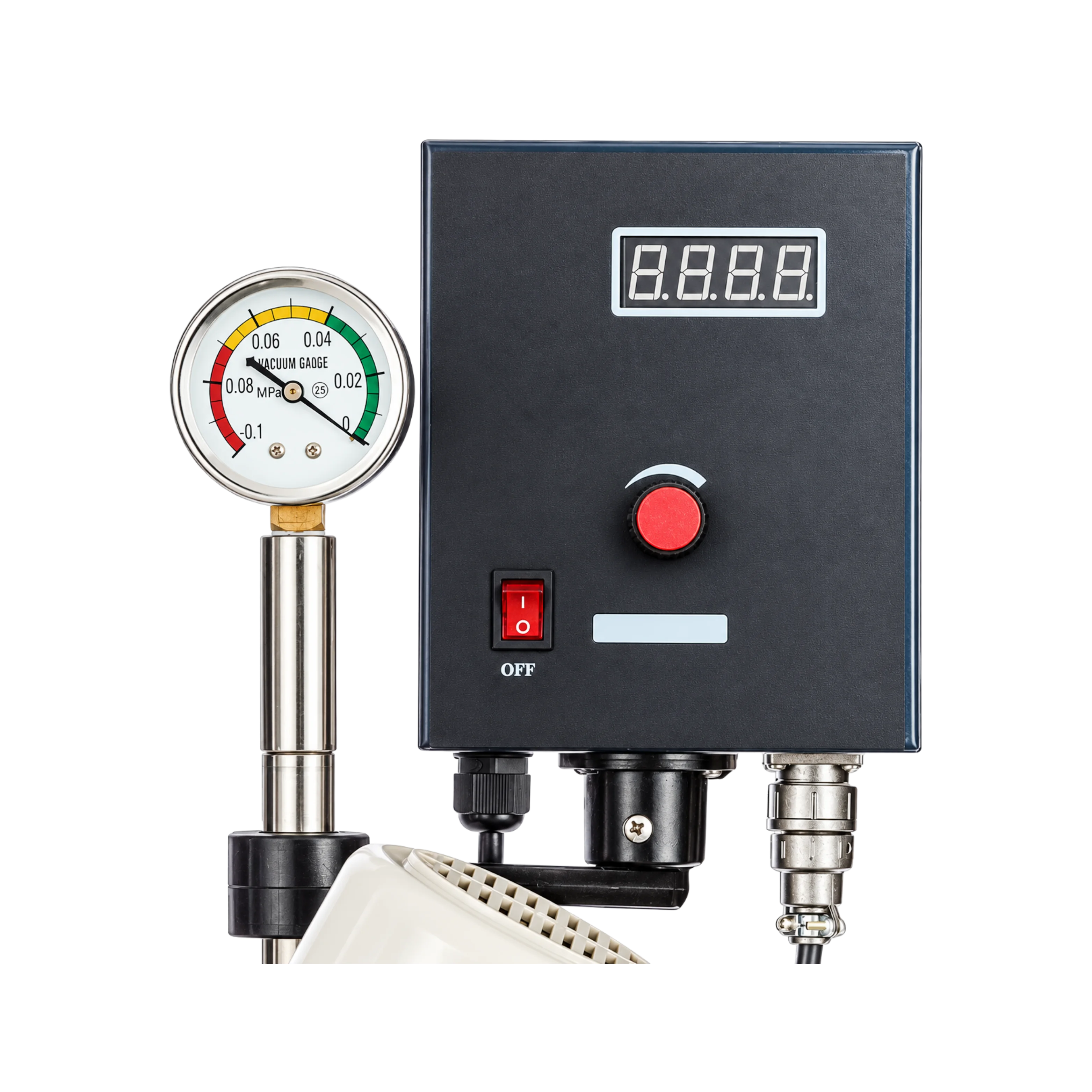 Rotary Evaporator EZL-RE23-3
