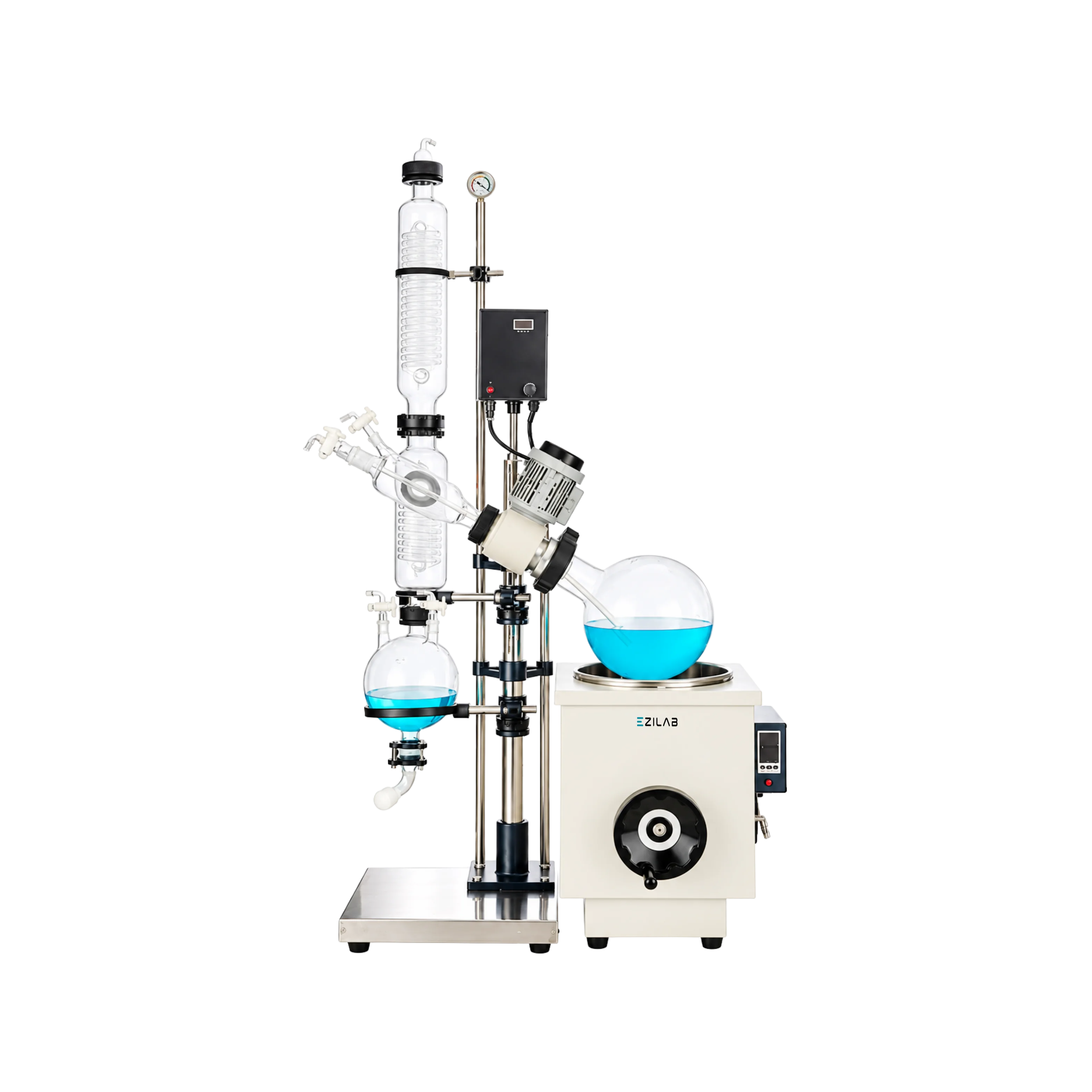 Rotary Evaporator EZL-RE25
