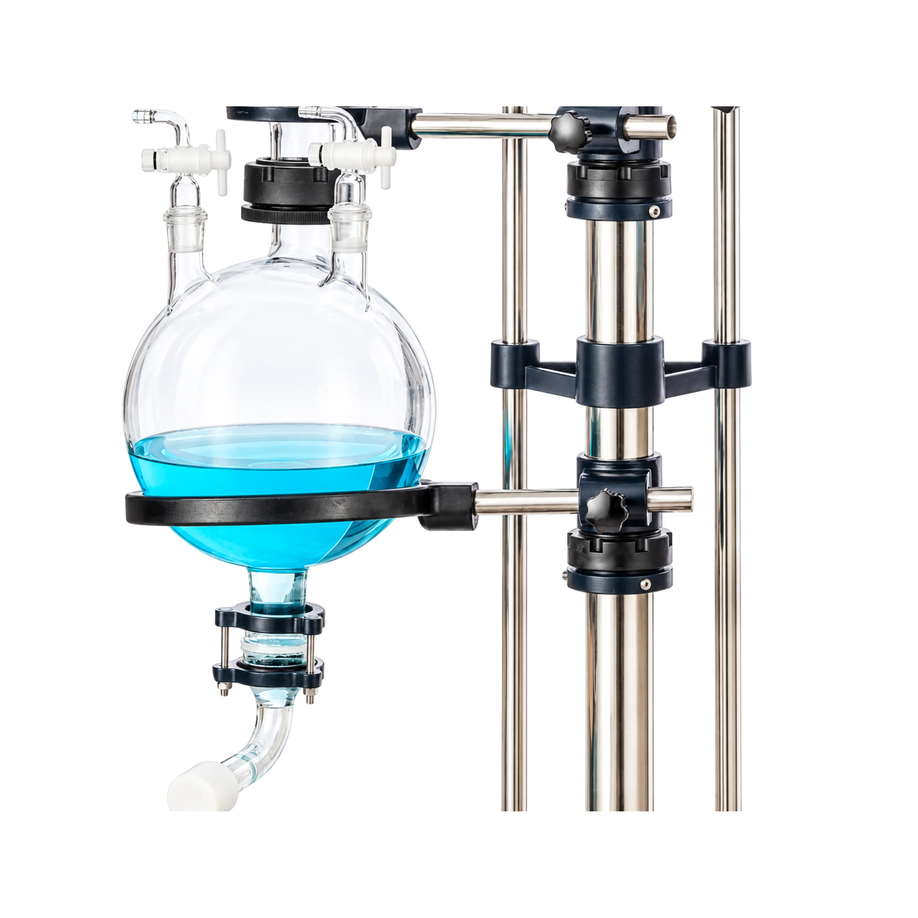 Rotary Evaporator EZL-RE25-2