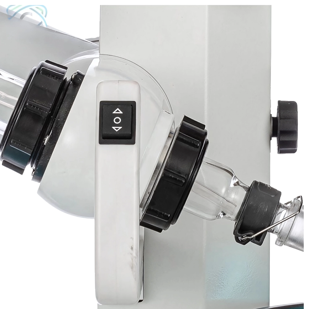 Automatic Rotary Evaporator EZL-RE34-2