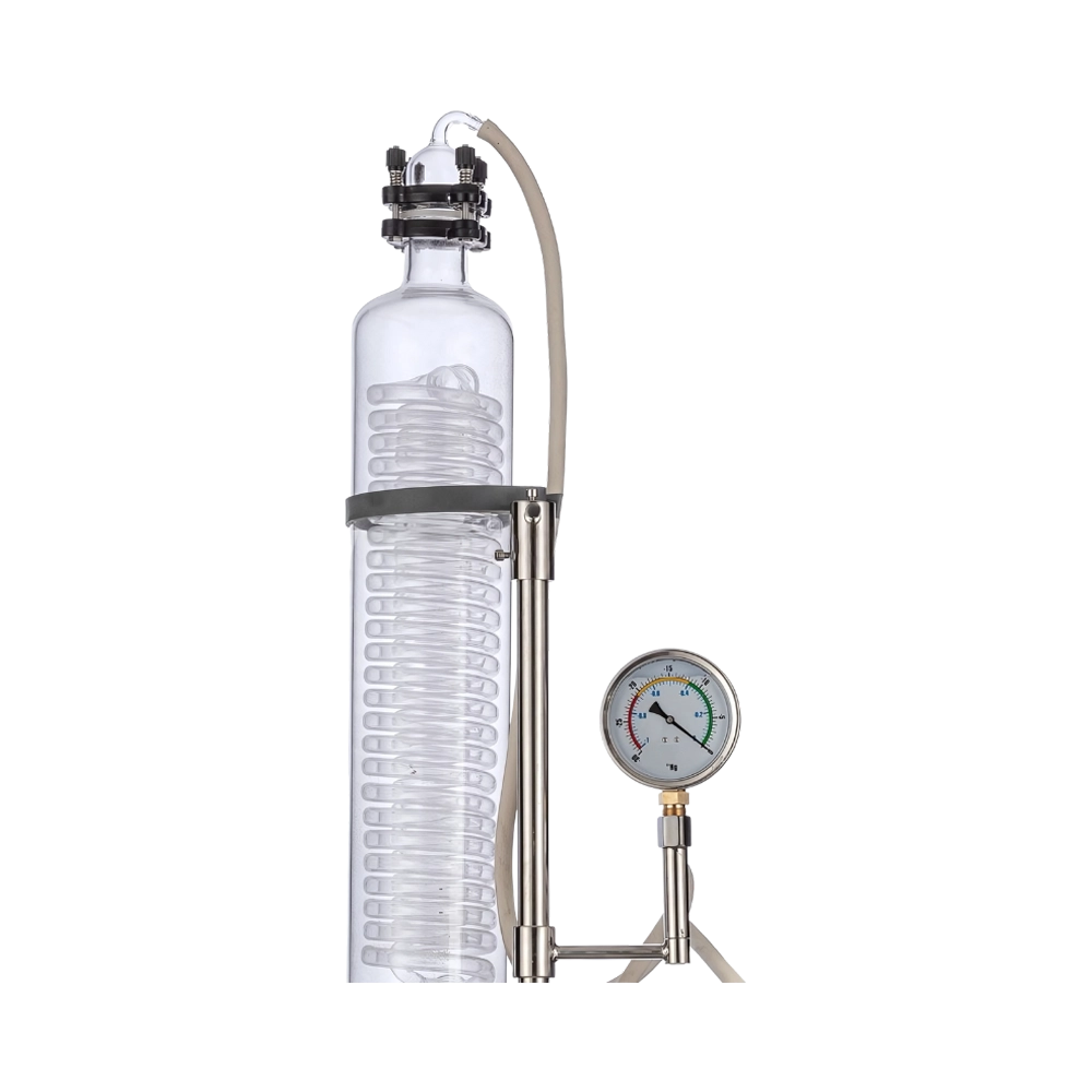 Automatic Rotary Evaporator EZL-RE38-1