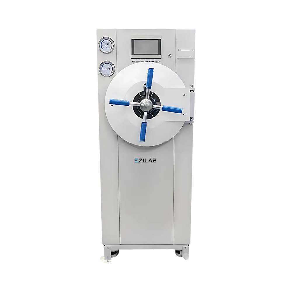 Rectangular Horizontal Autoclave EZL-RH101