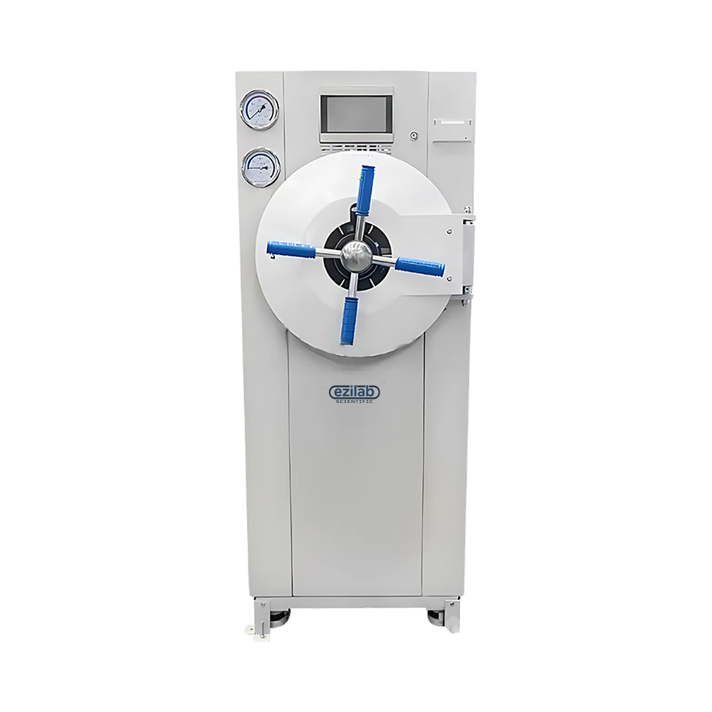 Rectangular Horizontal Autoclave EZL-RH103