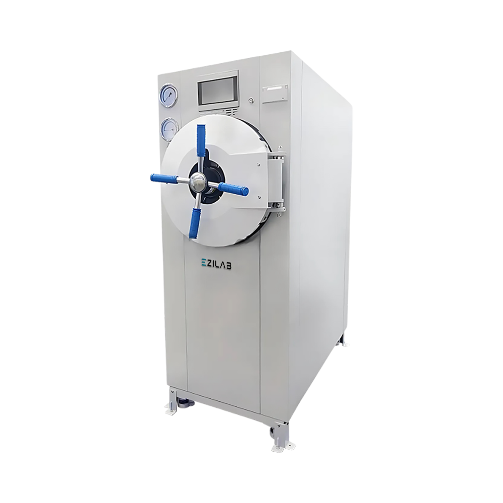 Rectangular Horizontal Autoclave EZL-RH103-2