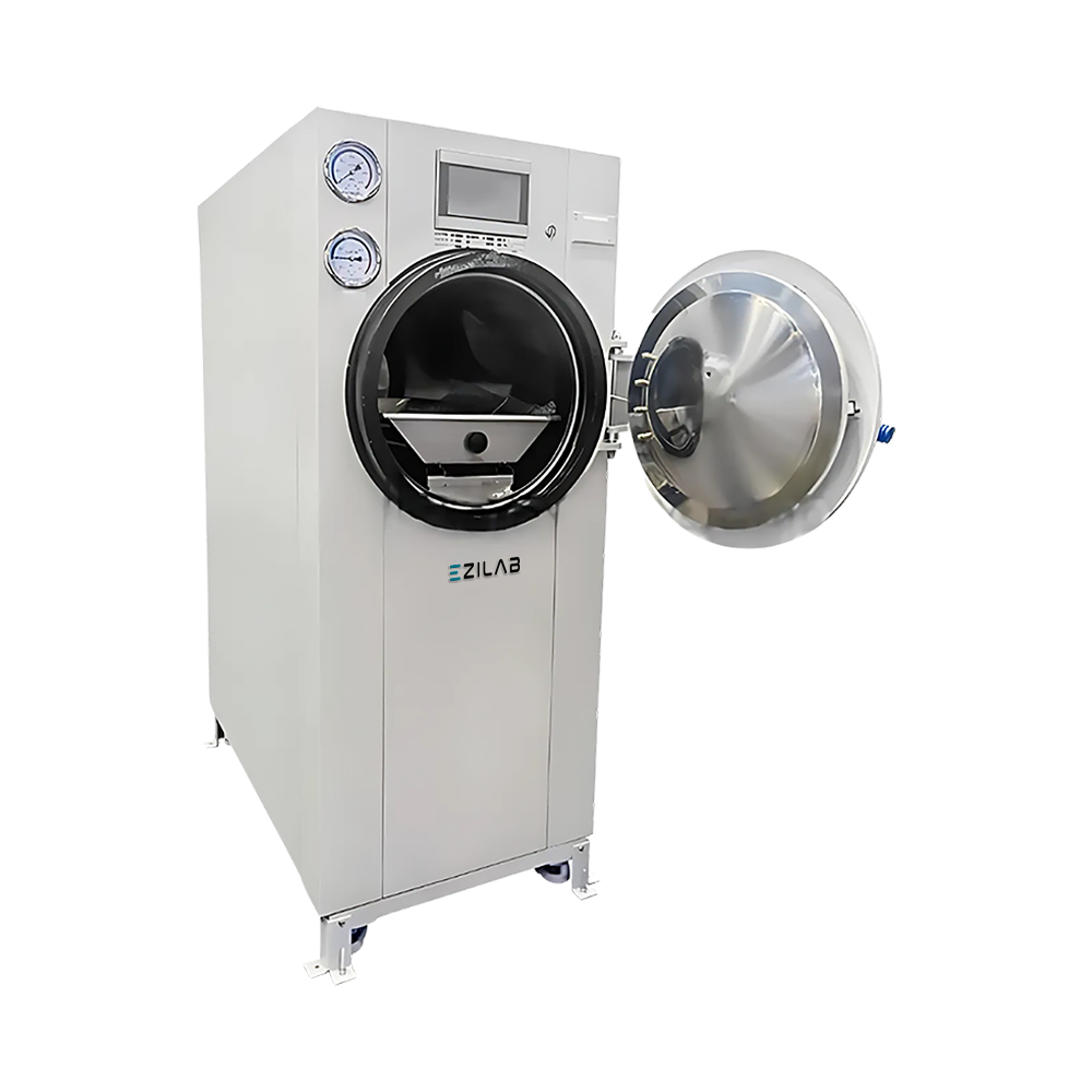 Rectangular Horizontal Autoclave EZL-RH103-3