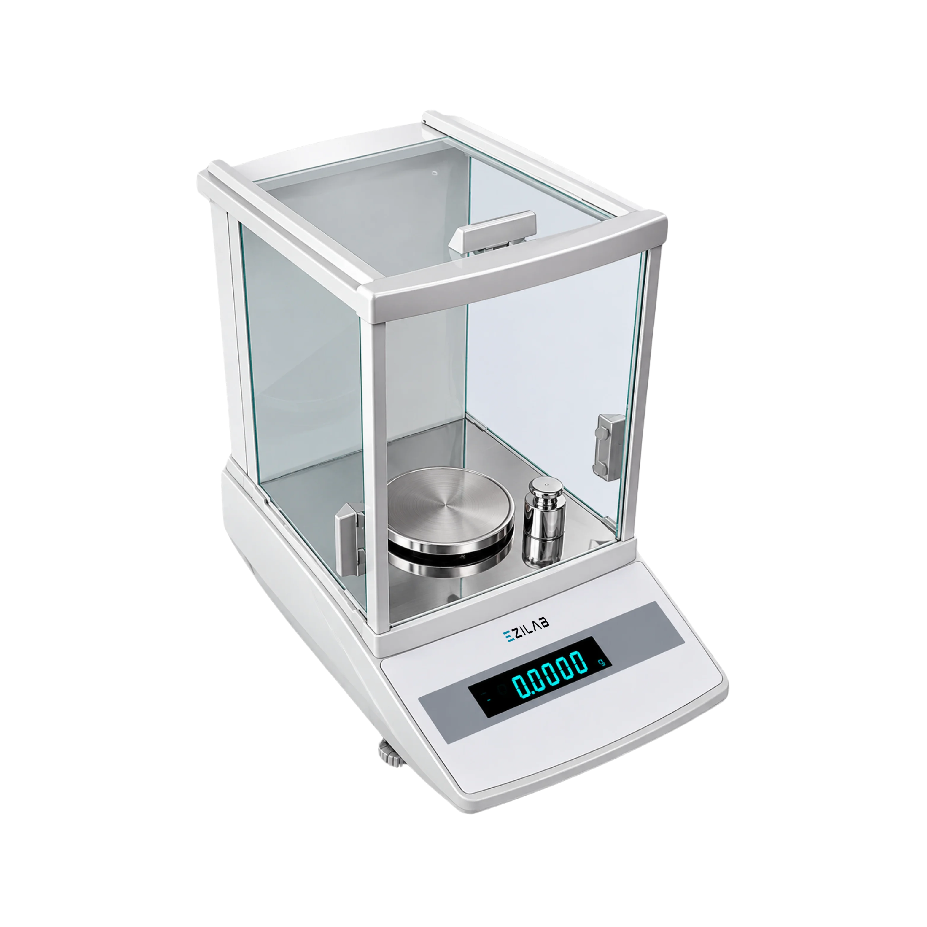 Standard Analytical Balance EZL-SAB61