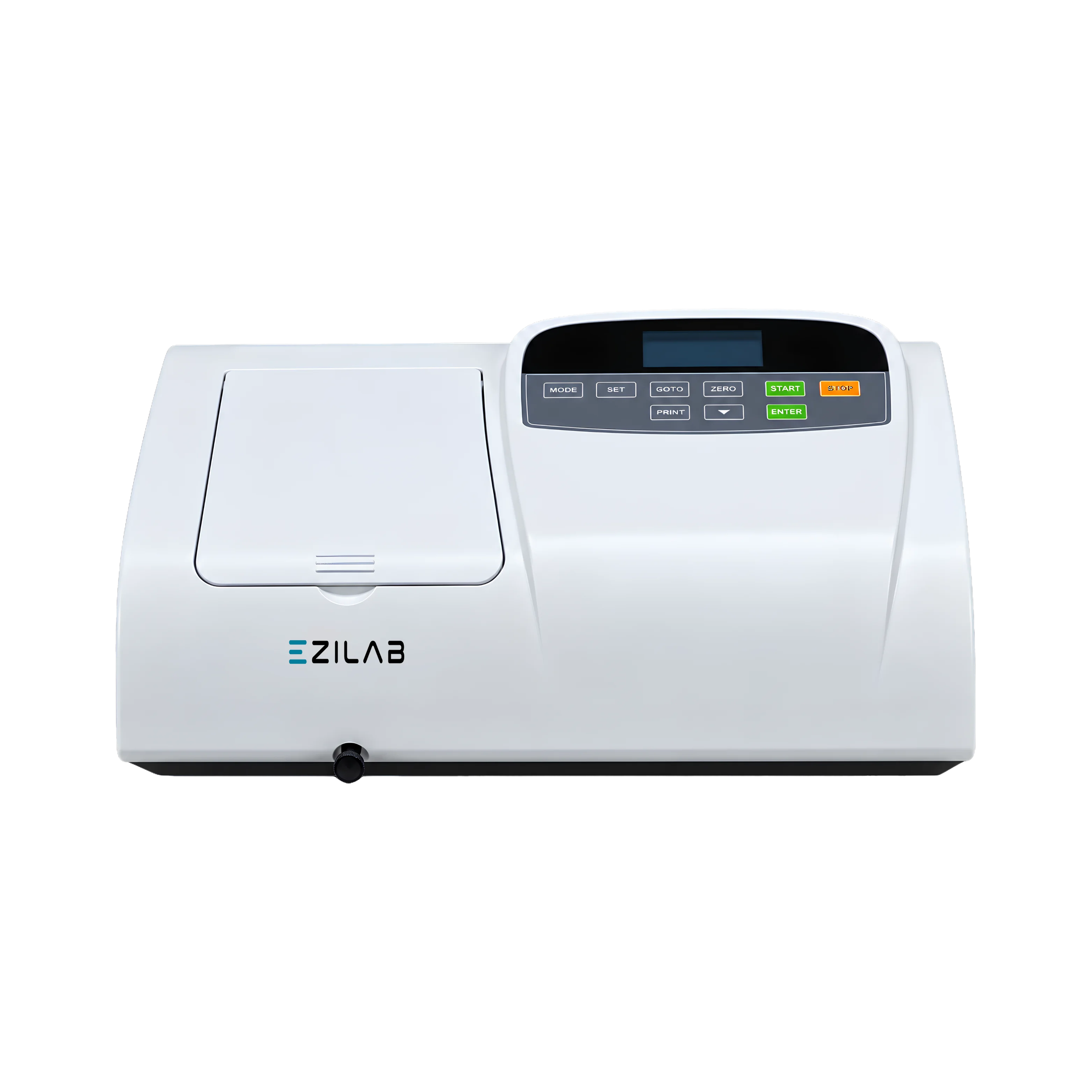 Single Beam UV-Vis Spectrophotometer EZL-SBS100