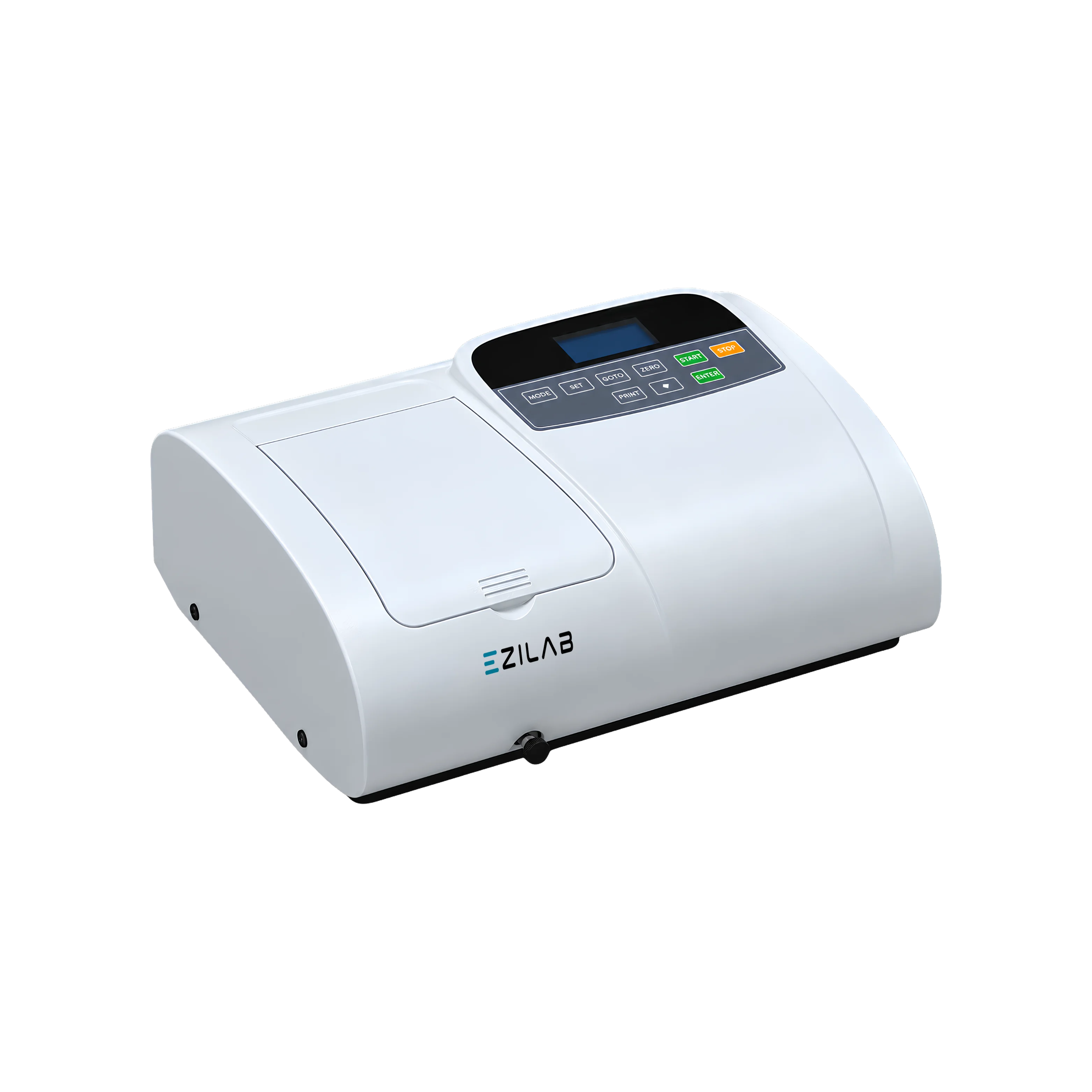 Single Beam UV-Vis Spectrophotometer EZL-SBS100-2