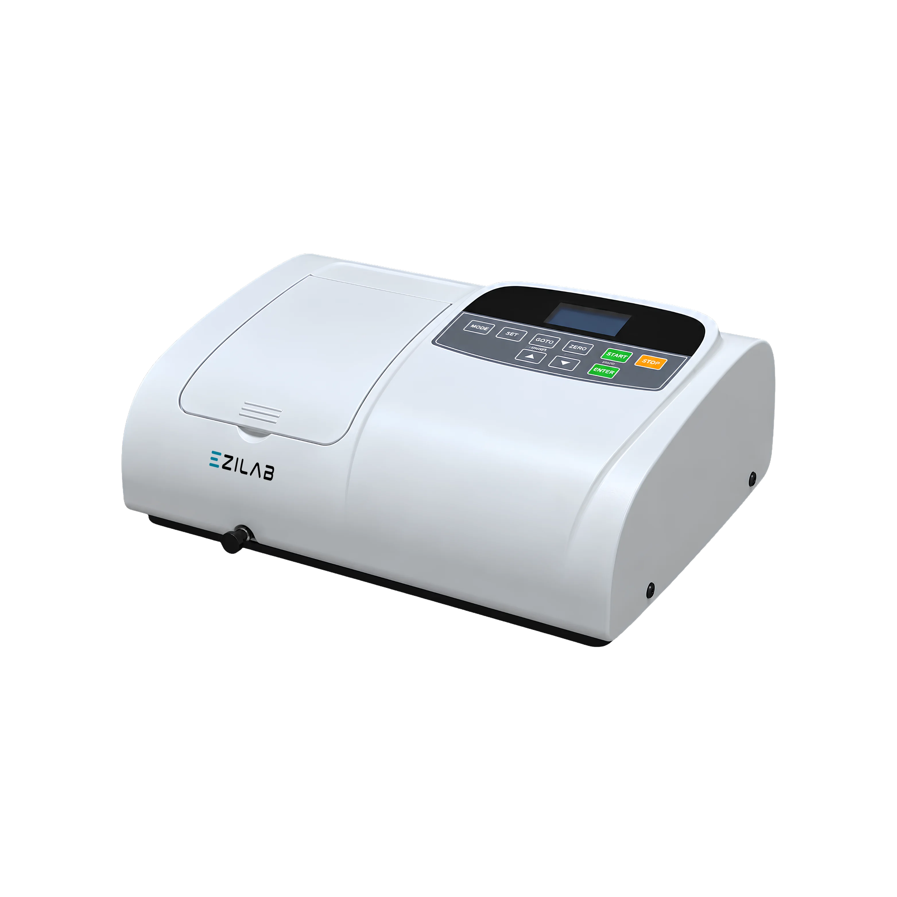 Single Beam UV-Vis Spectrophotometer EZL-SBS100-3