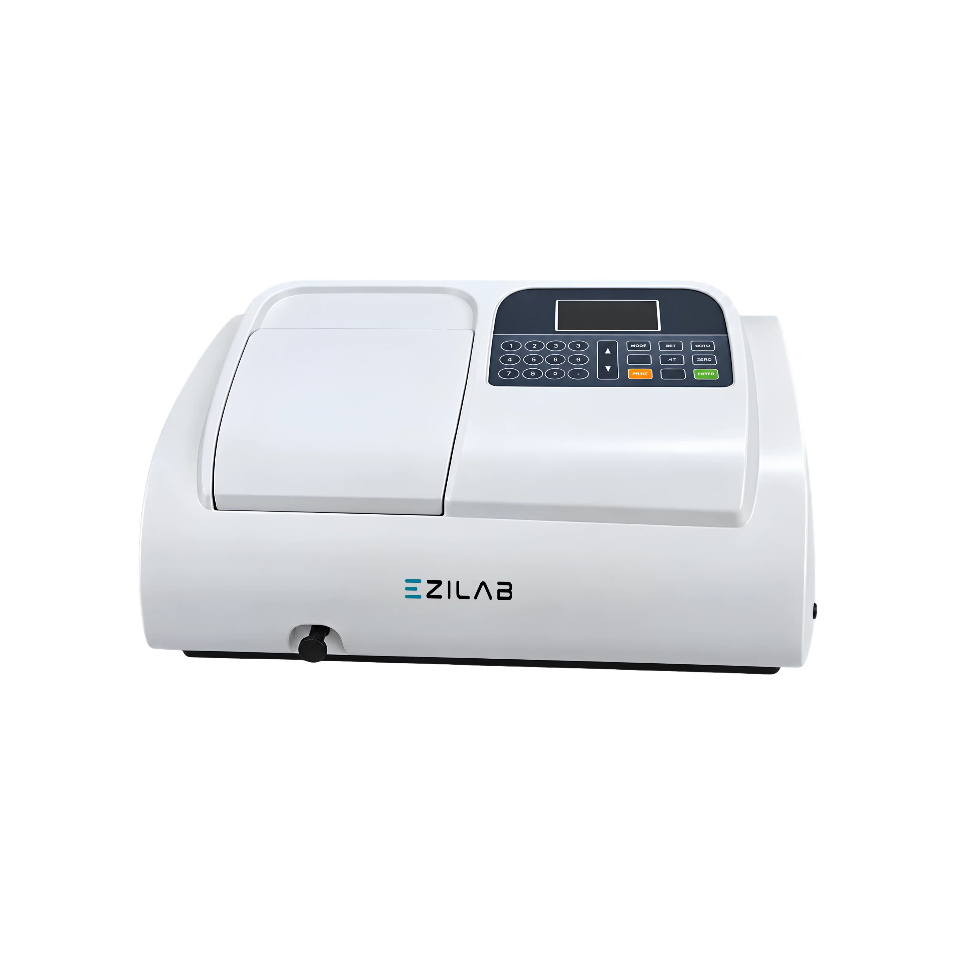 Single Beam UV-Vis Spectrophotometer EZL-SBS101