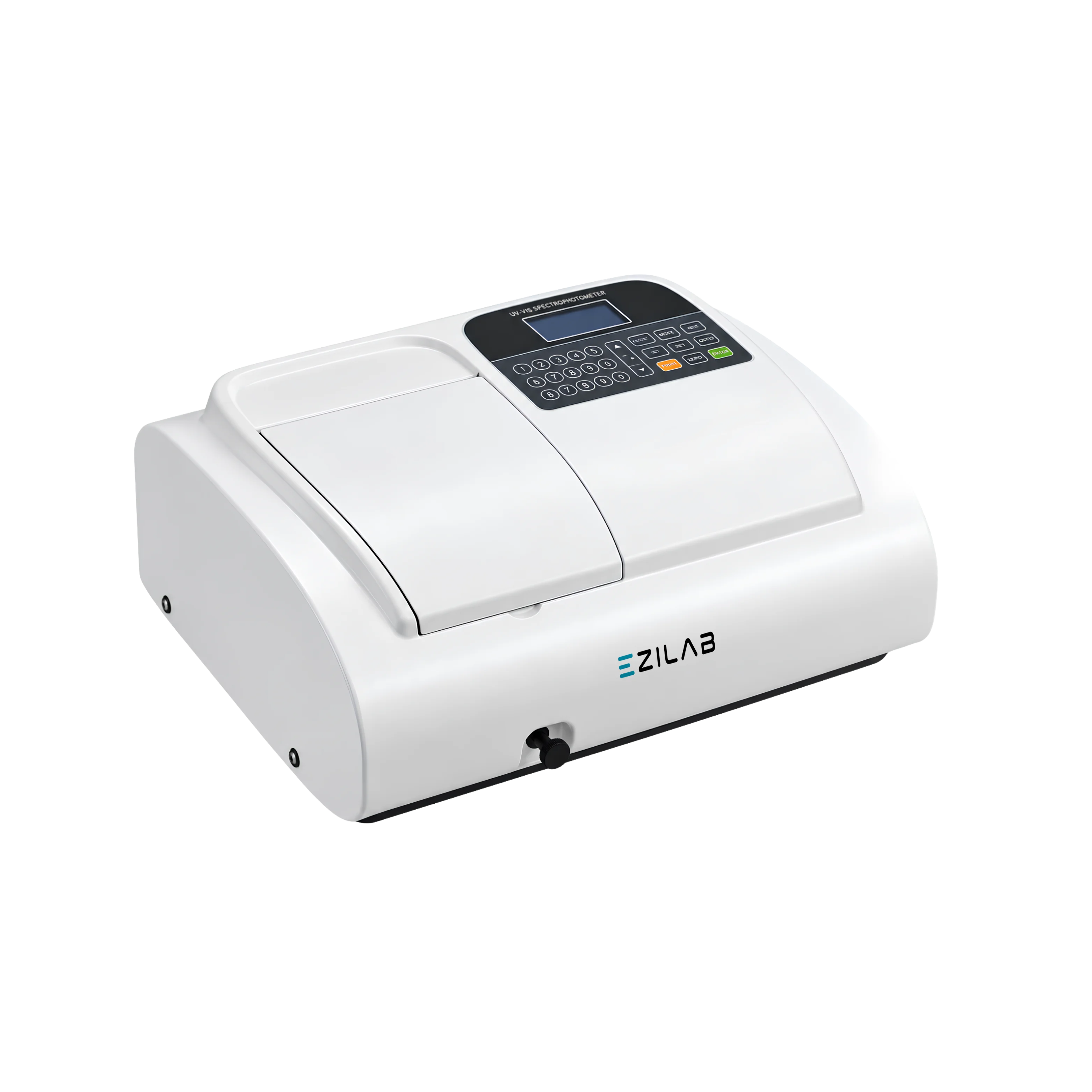 Single Beam UV-Vis Spectrophotometer EZL-SBS101-2