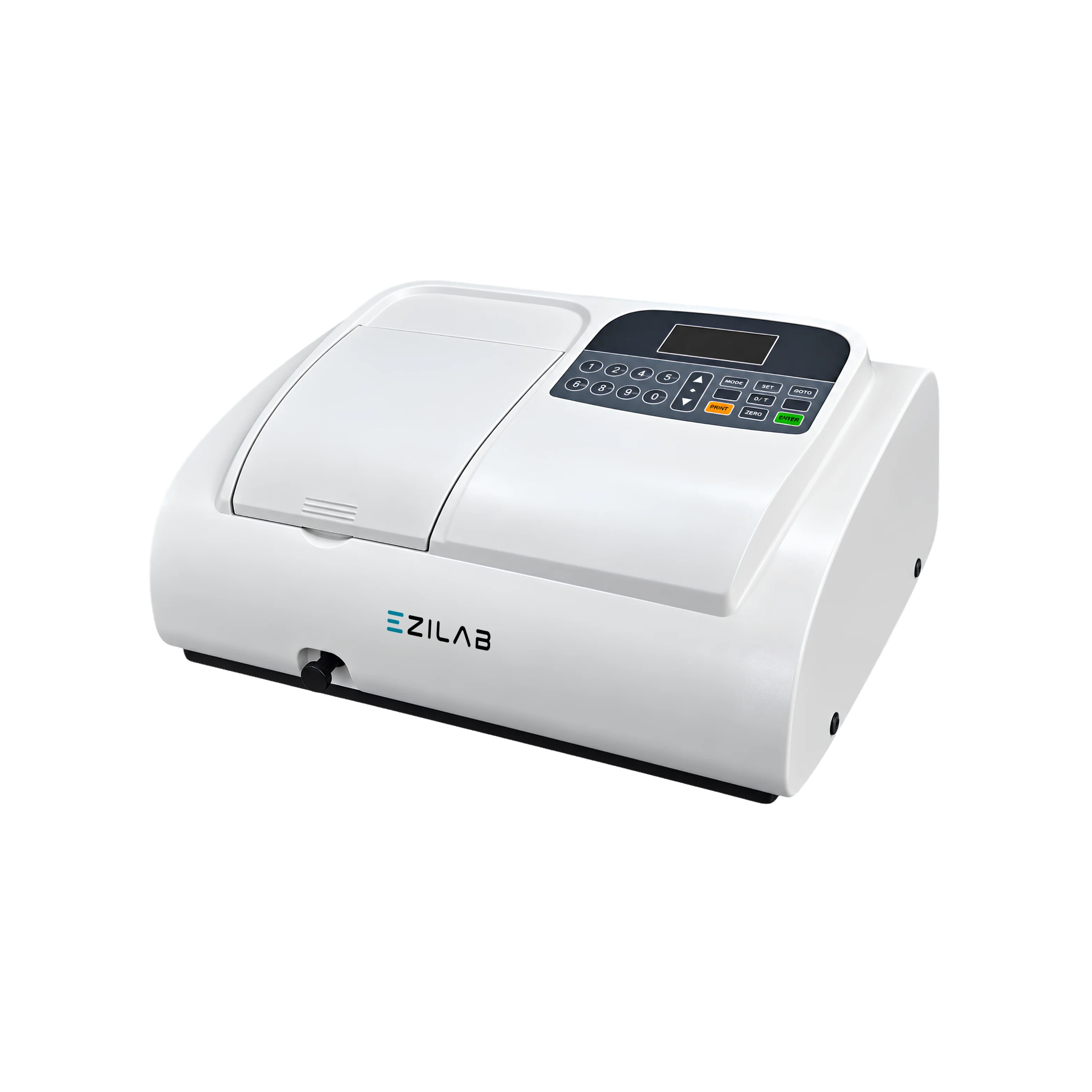 Single Beam UV-Vis Spectrophotometer EZL-SBS101-3
