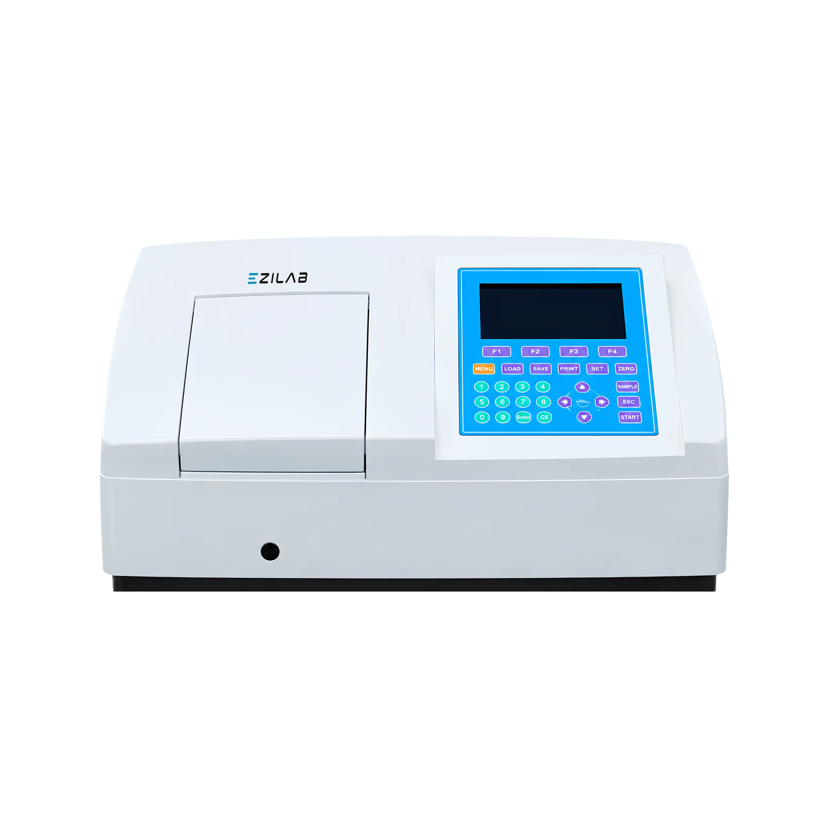 Single Beam UV-Vis Spectrophotometer EZL-SBS102
