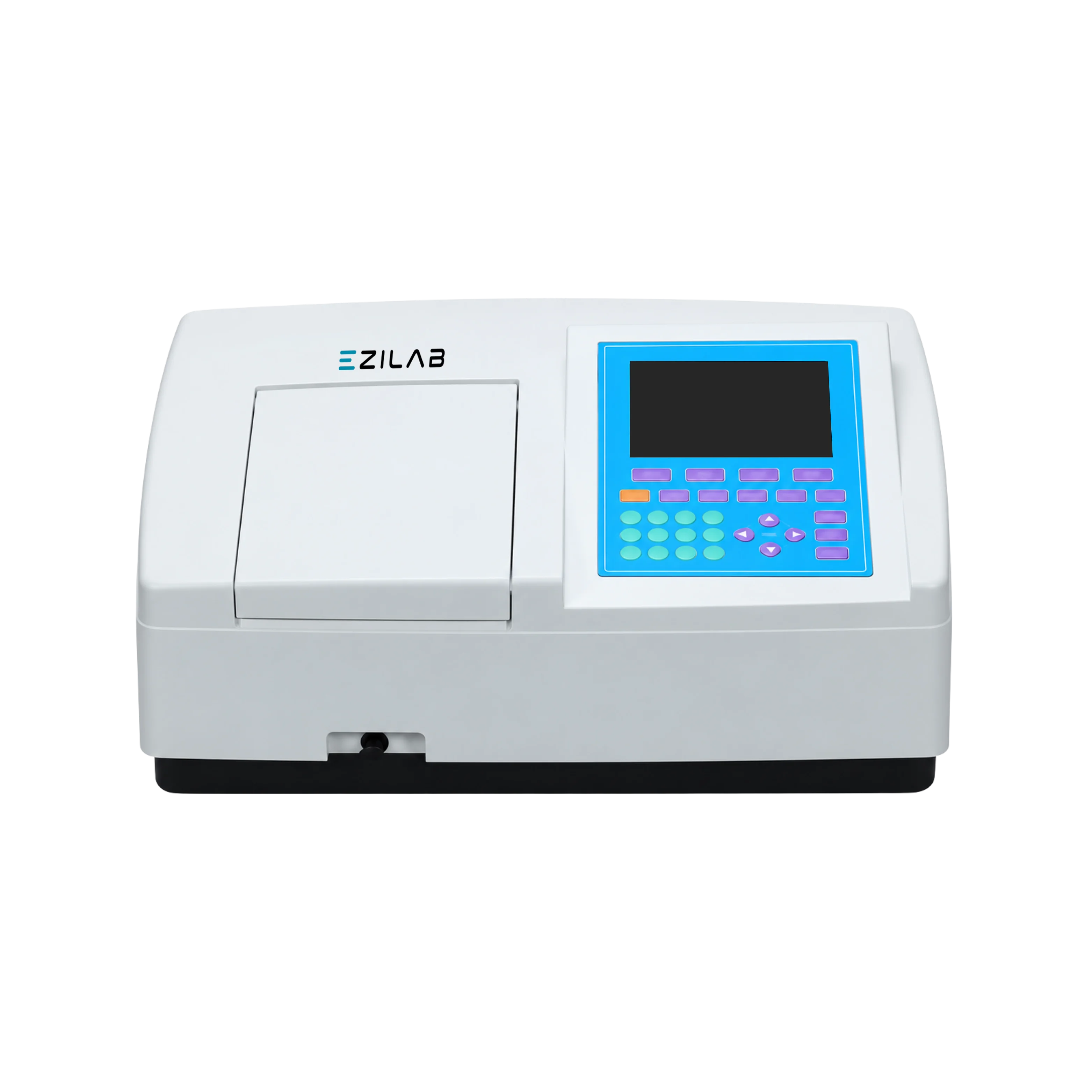 Single Beam UV-Vis Spectrophotometer EZL-SBS104