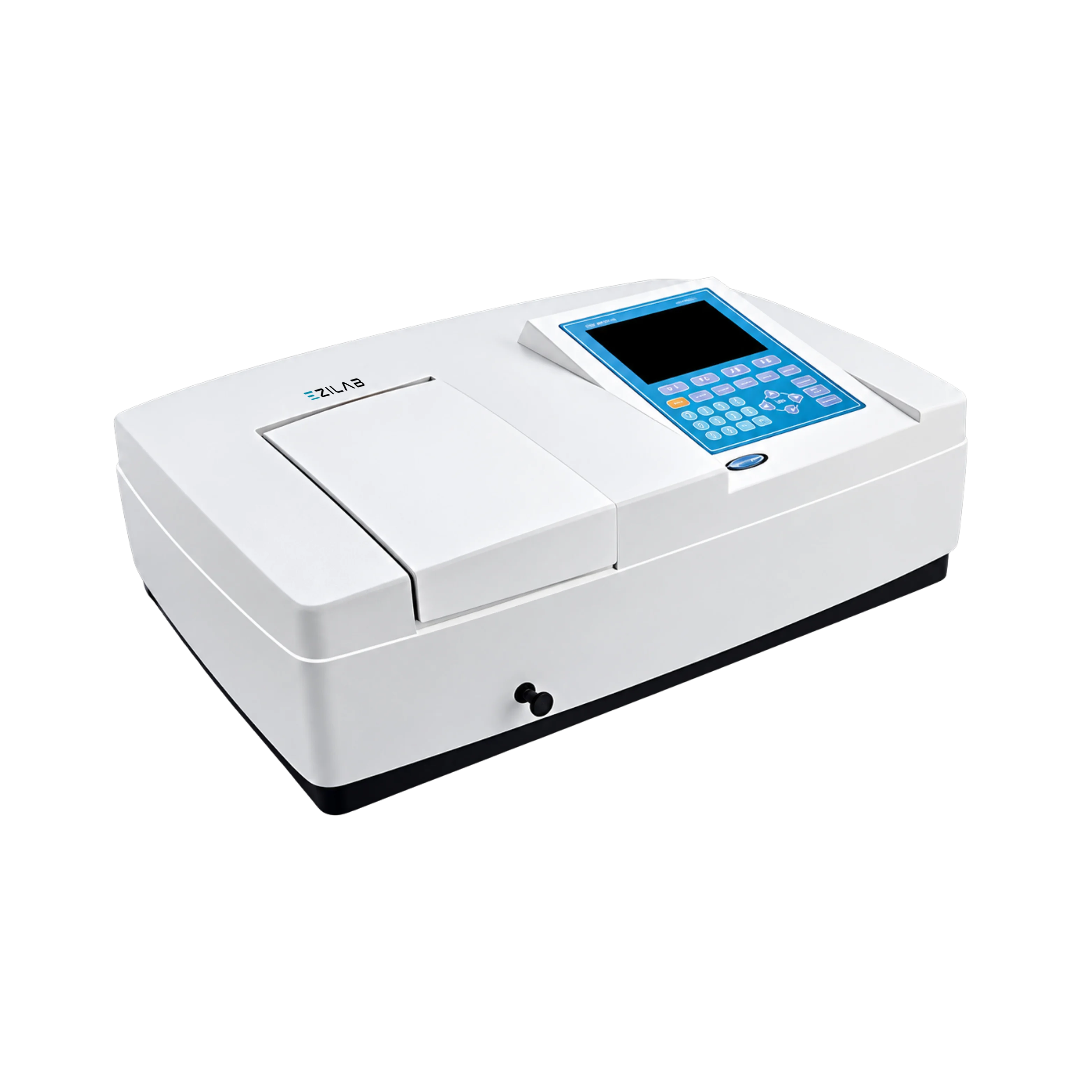 Single Beam UV-Vis Spectrophotometer EZL-SBS105-2