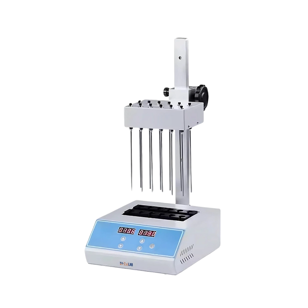 Sample Concentrator EZL-SC126-2