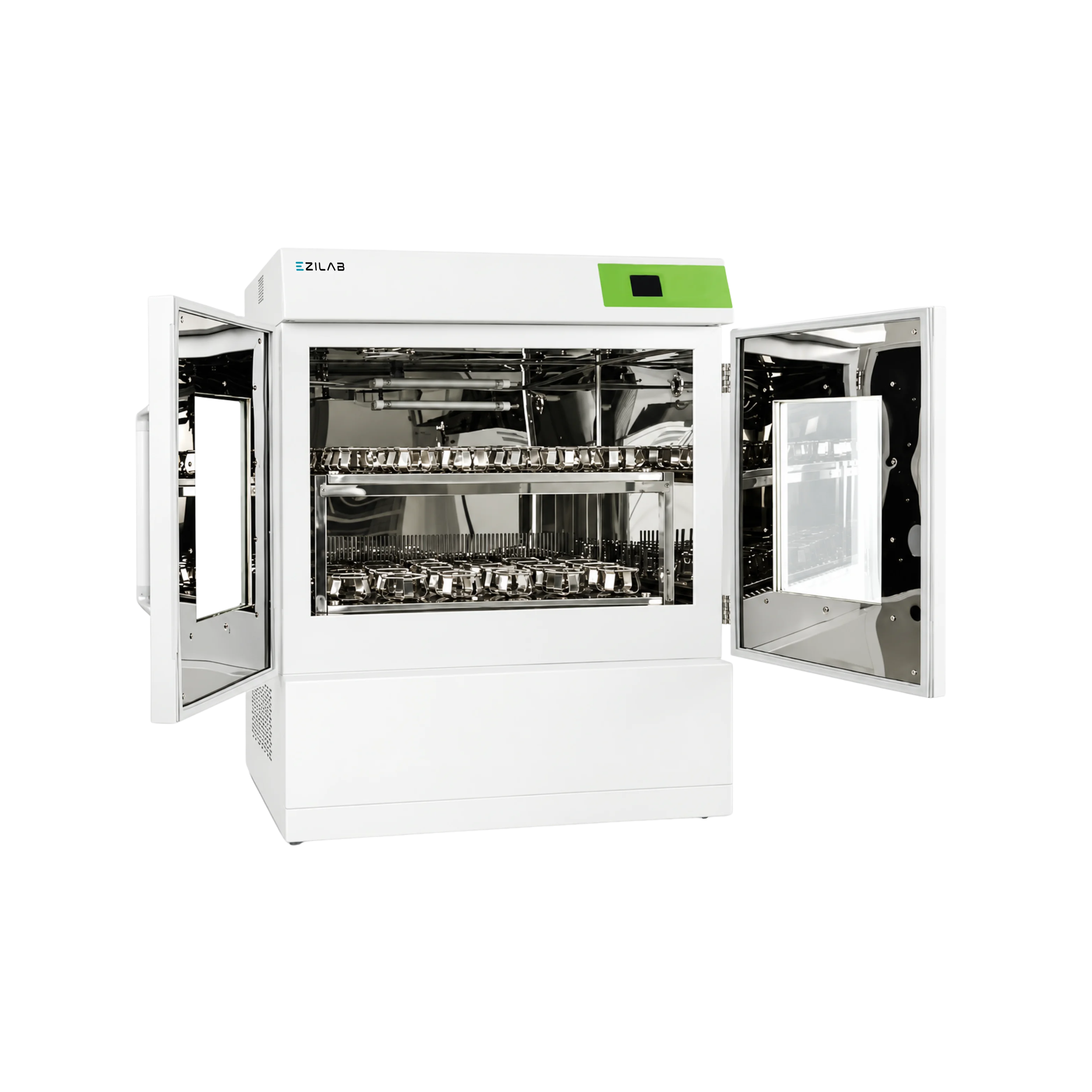 Shaker Incubator EZL-SI84-2