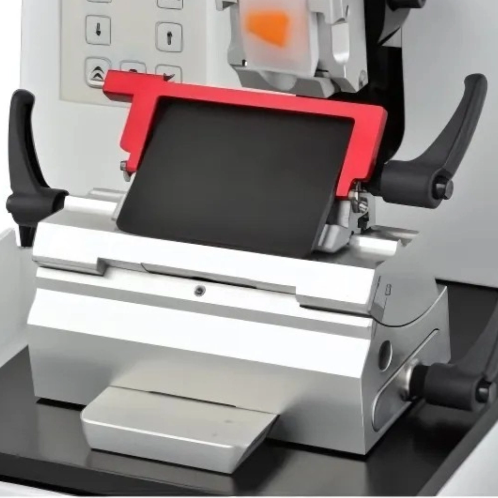Semi-Automatic Microtome EZL-SM201-2