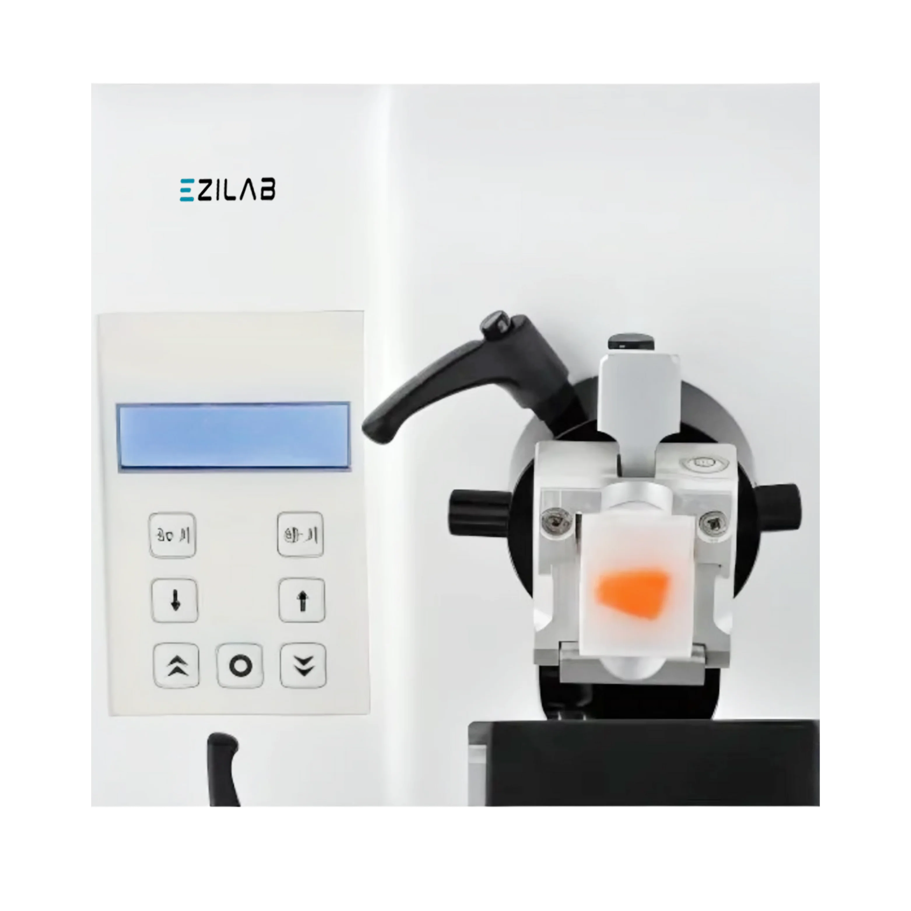 Semi-Automatic Microtome EZL-SM201-2