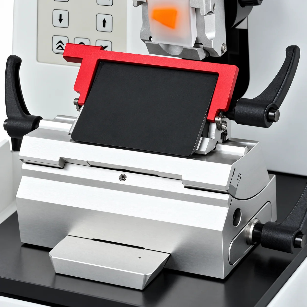 Semi-Automatic Microtome EZL-SM201-3