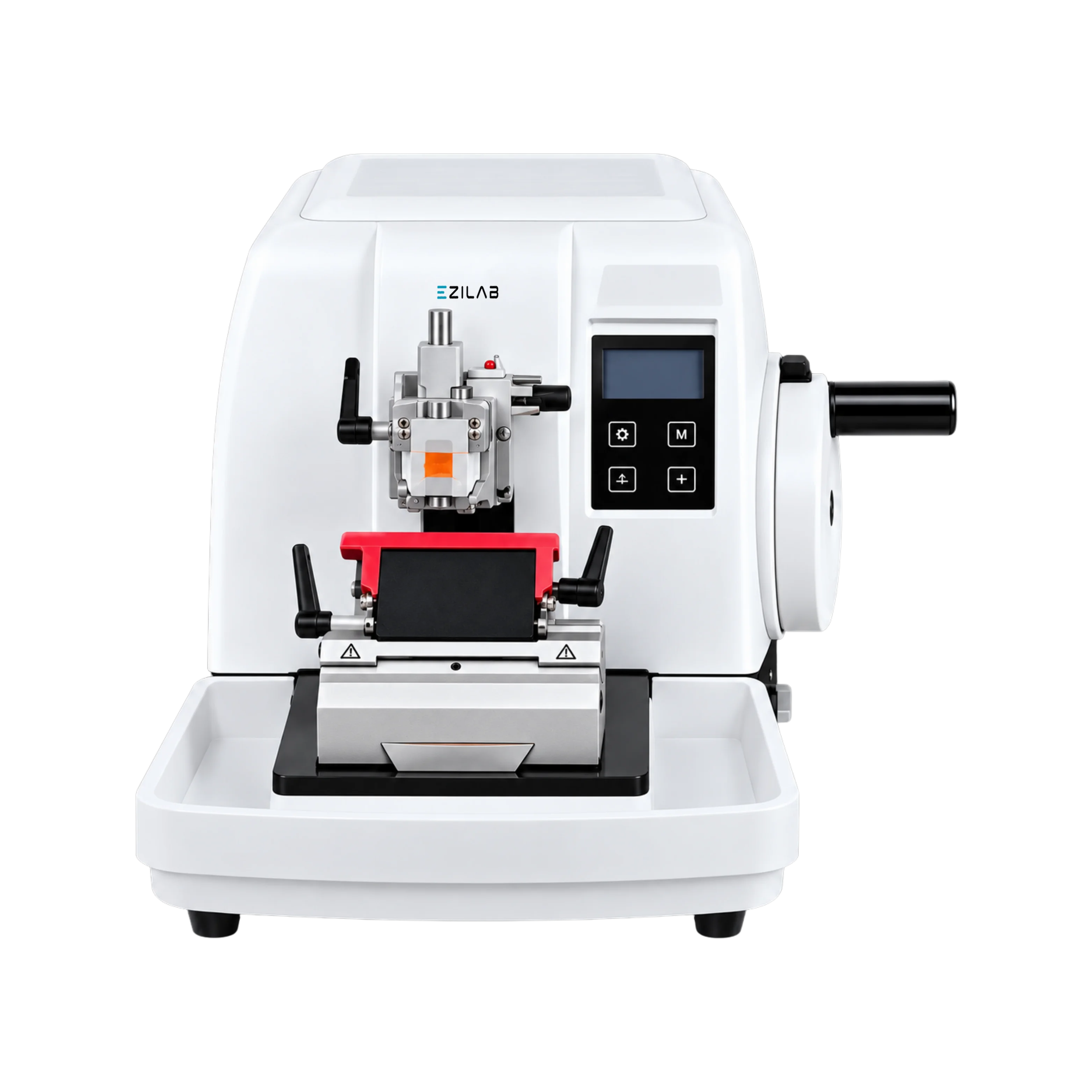 Semi-Automatic Microtome EZL-SM202