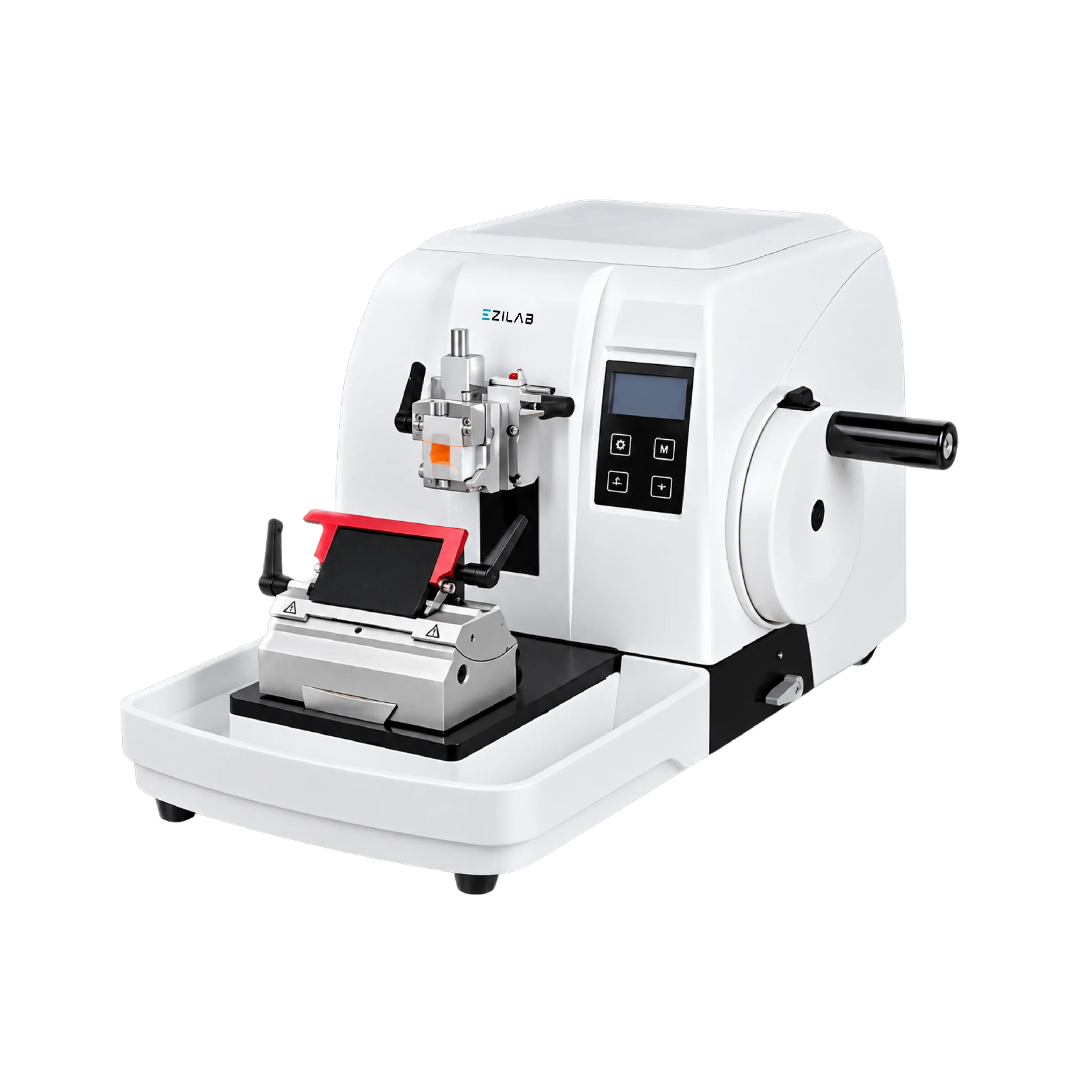 Semi-Automatic Microtome EZL-SM202-2