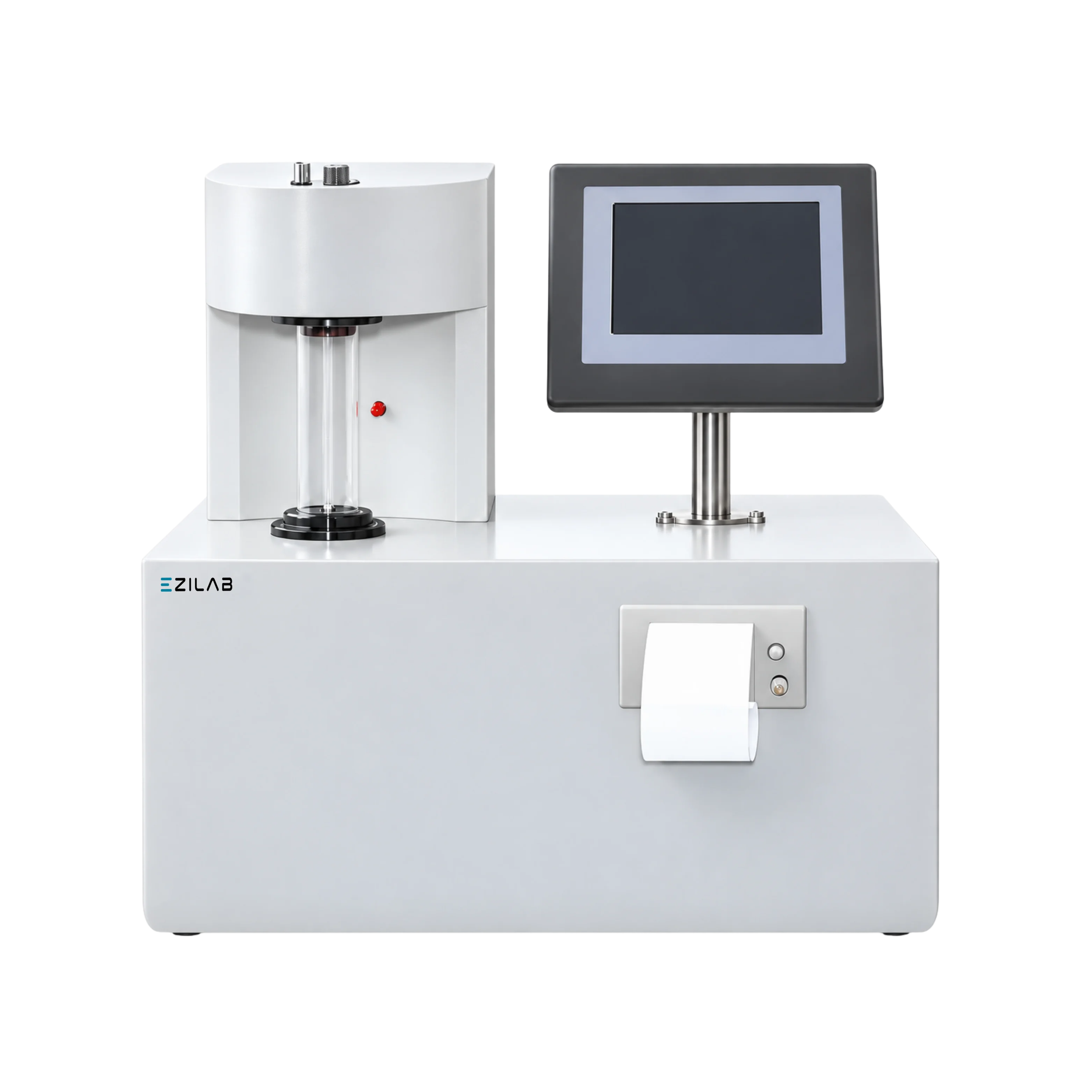 Automatic Solidifying Point & Pour Point Tester EZL-SPPT100