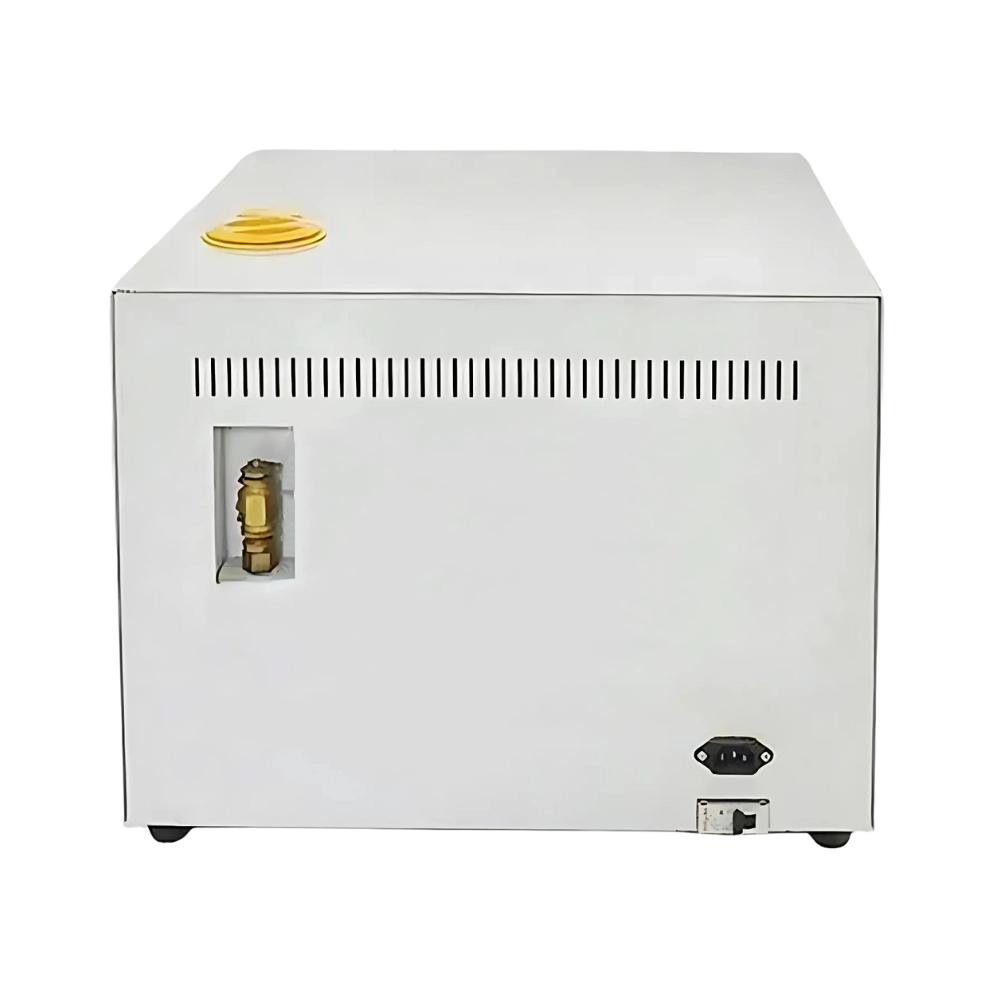 Table Top Steam Sterilizer EZL-ST63-1