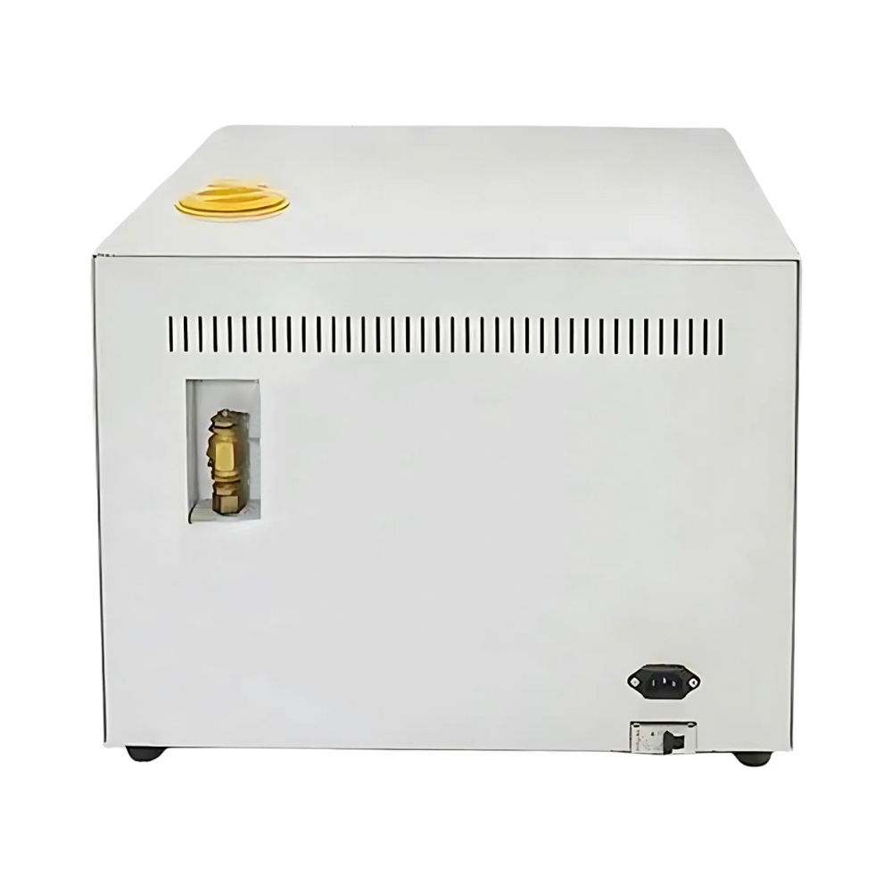 Table Top Steam Sterilizer EZL-ST63-2