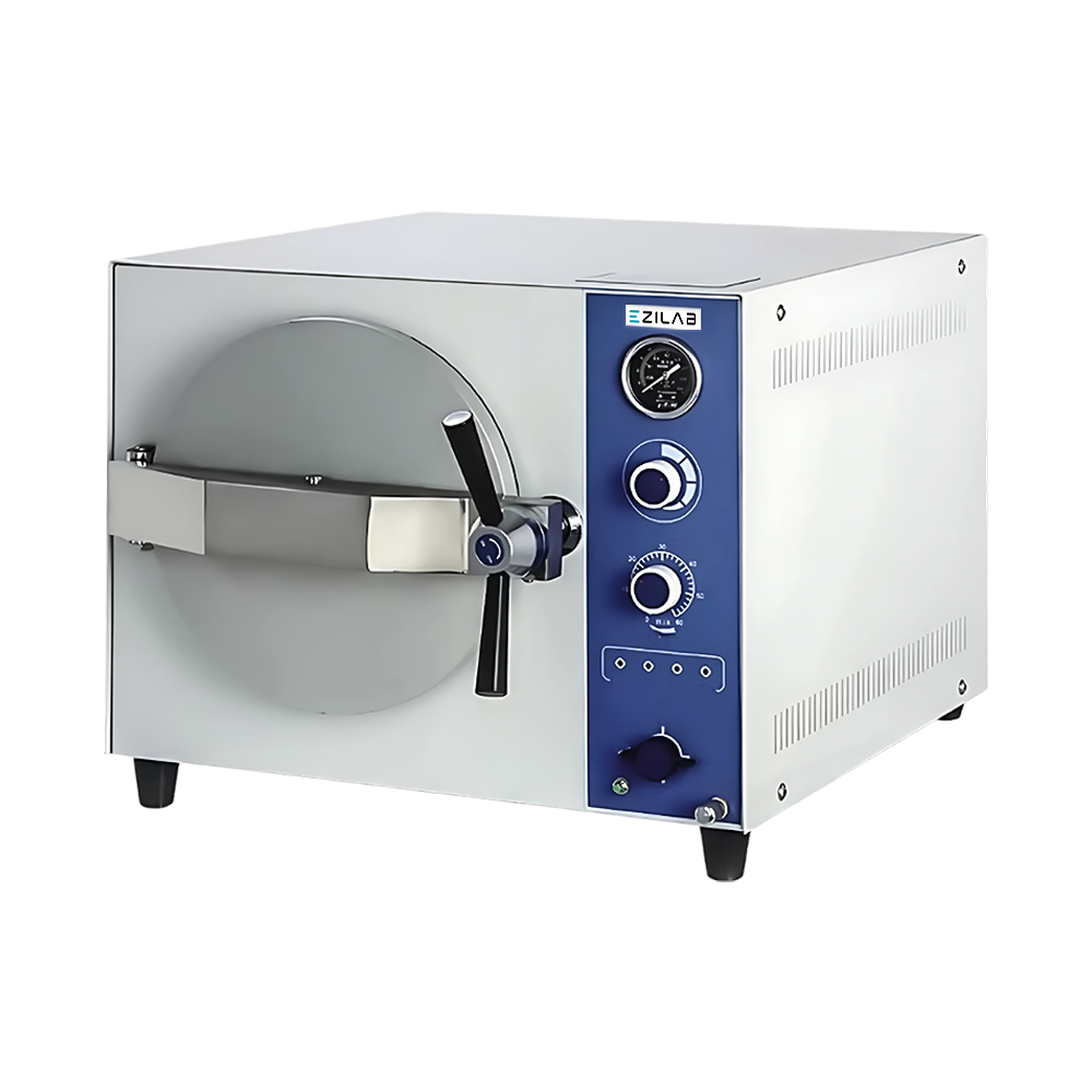 Table Top Steam Sterilizer EZL-ST65