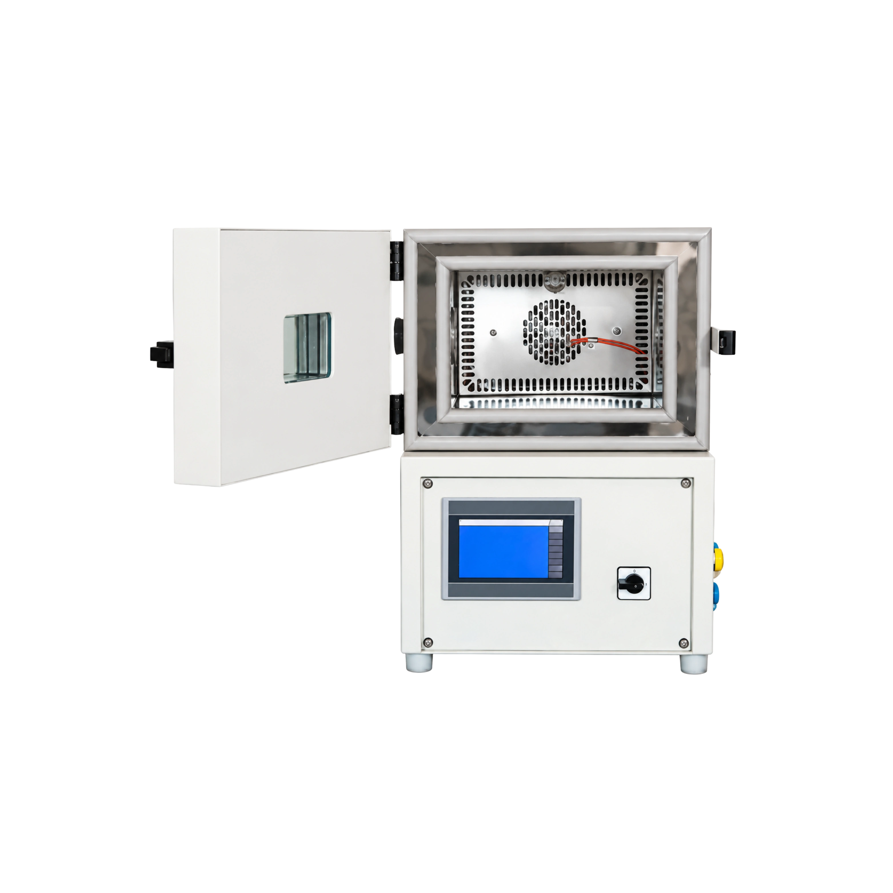 Temperature Test Chamber EZL-TC158-2