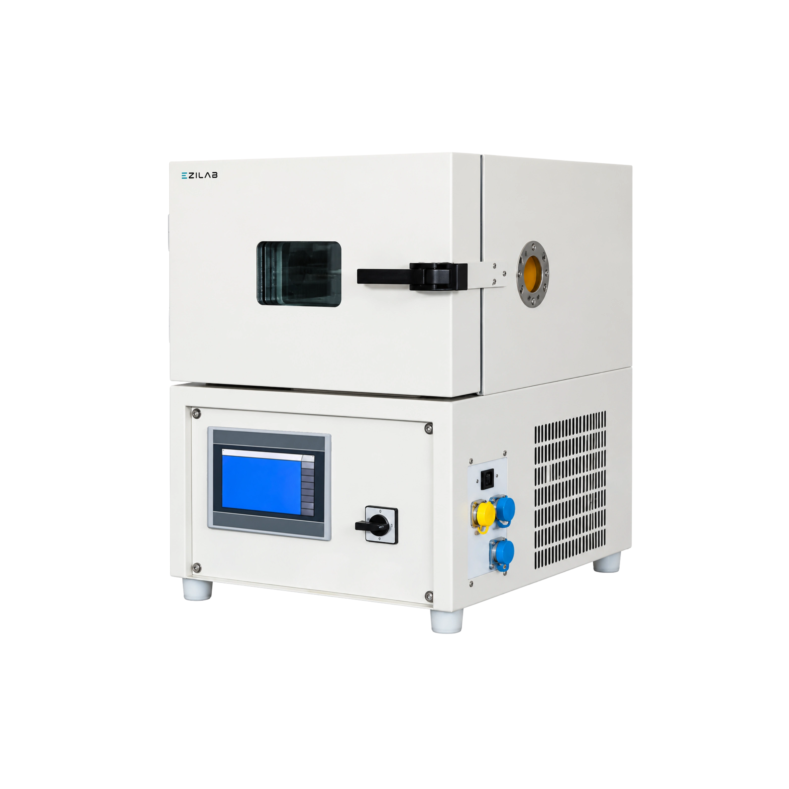 Temperature Test Chamber EZL-TC158-4