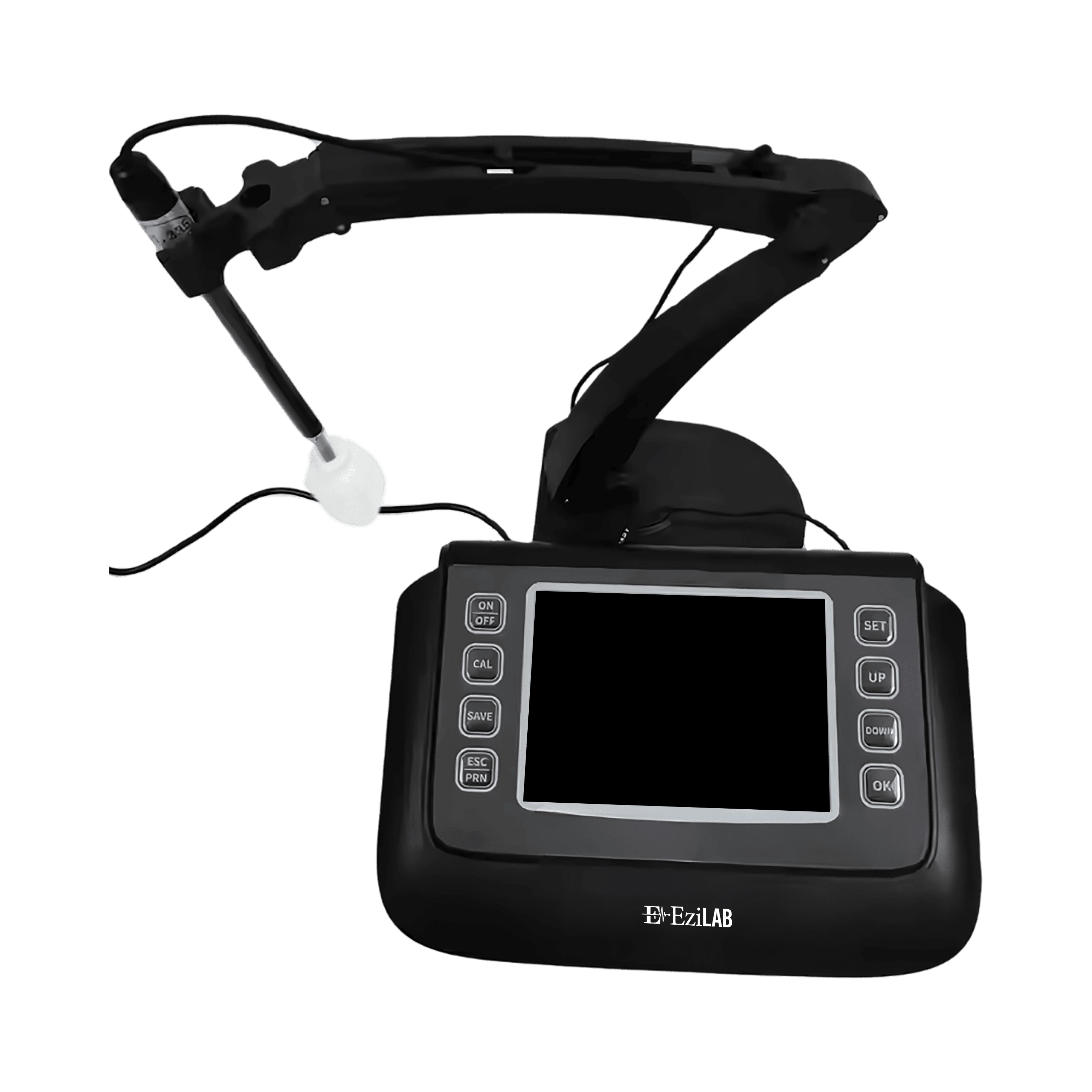 Tabletop Conductivity Meter EZL-TCM123-2