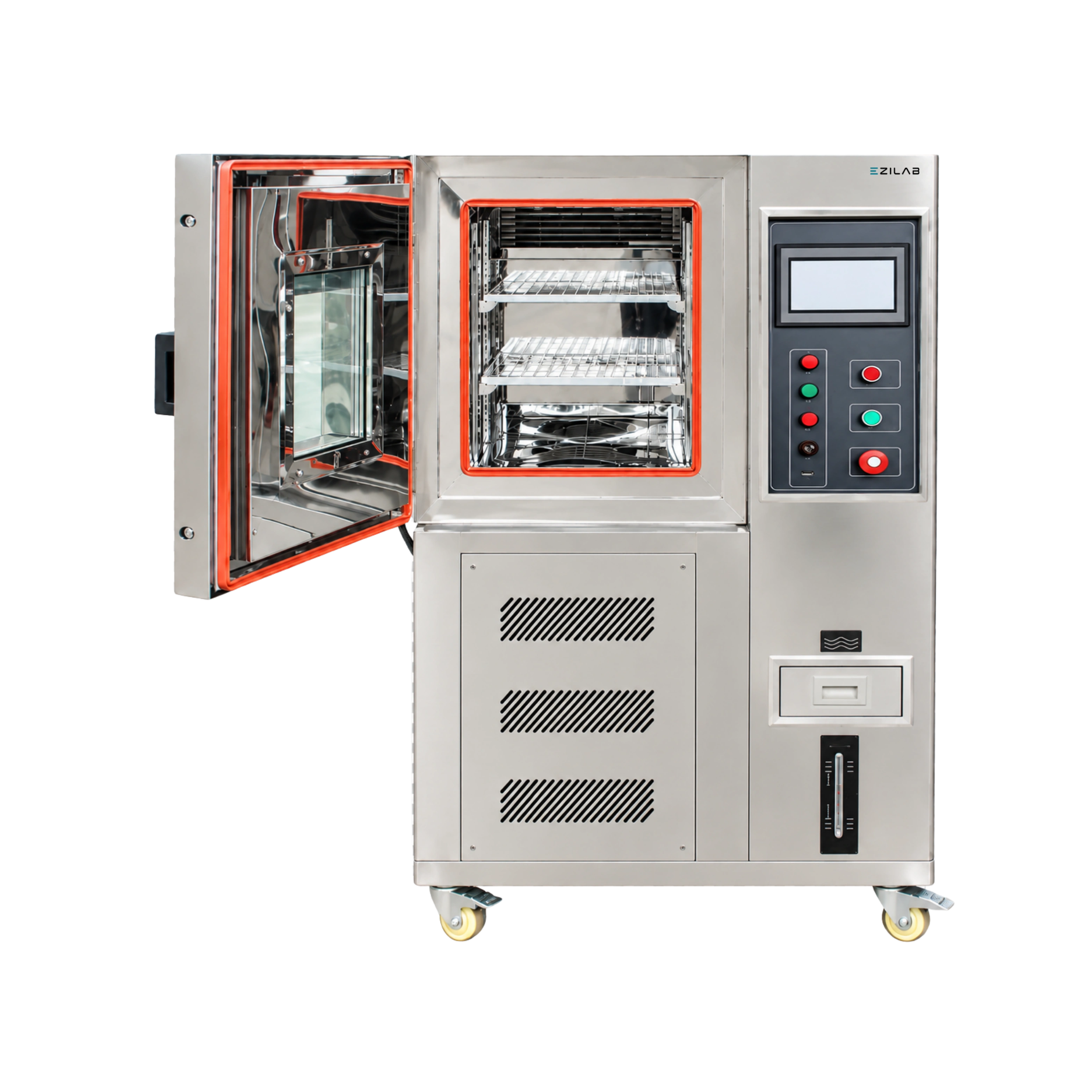 Temperature and Humidity Test Chamber EZL-TH162-2