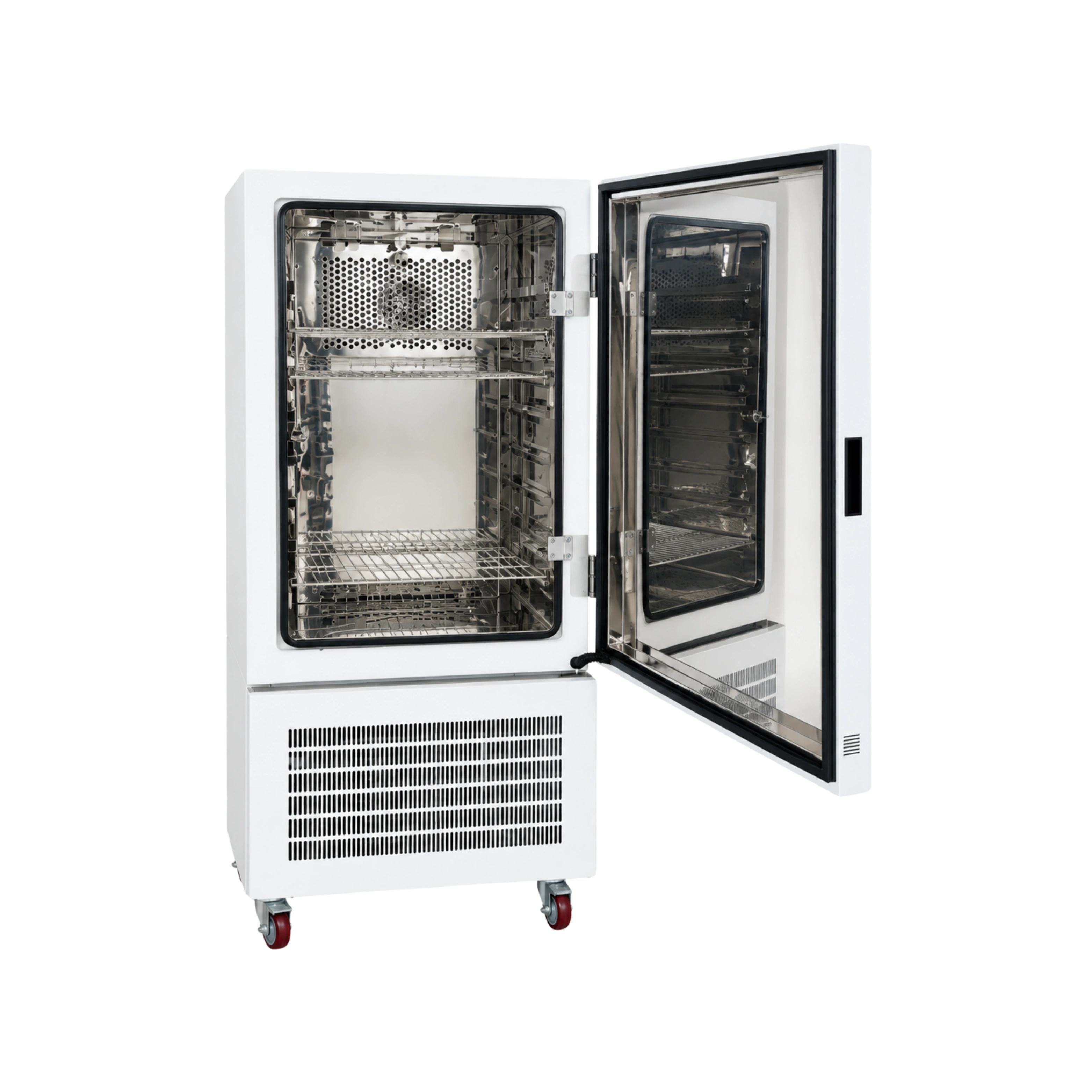 Temperature and Humidity Test Chamber EZL-TH165-3