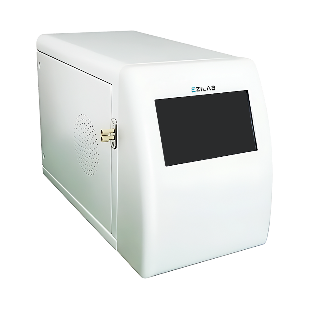 TOC Analyzer EZL-TOC100
