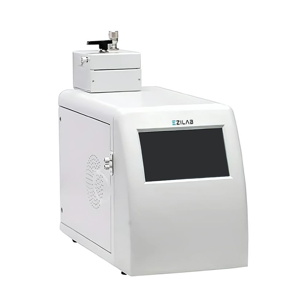TOC Analyzer EZL-TOC101