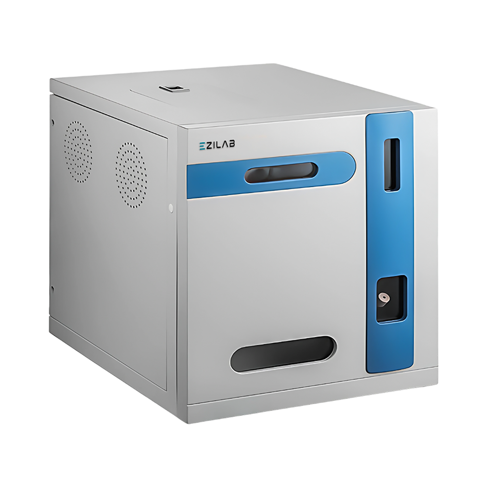 TOC Analyzer EZL-TOC102
