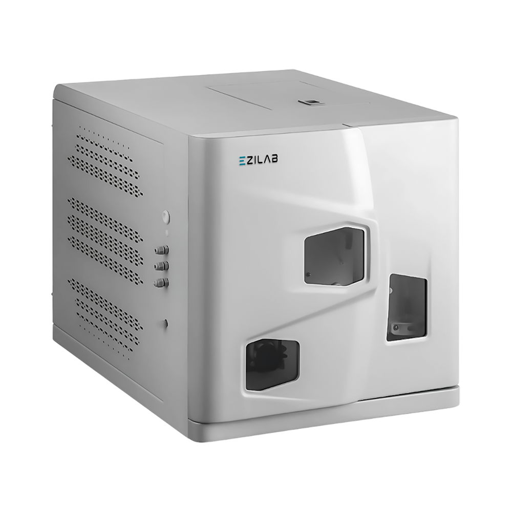 TOC Analyzer EZL-TOC103