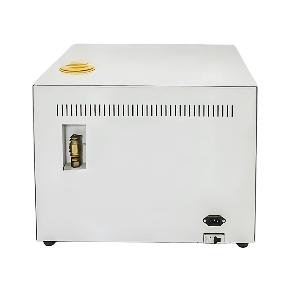 Table Top Pulse Vacuum Steam Sterilizer EZL-TP65-2