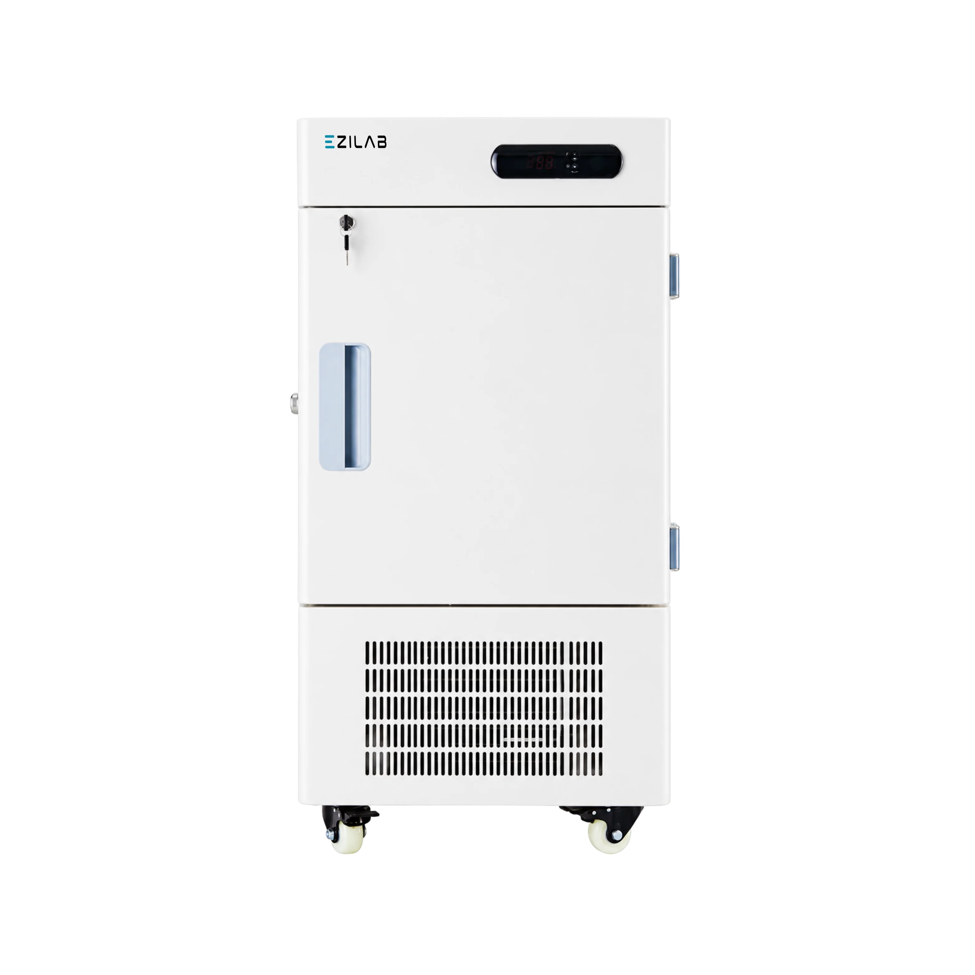 -86°C Ultra-Low Temperature Freezer EZL-UF151