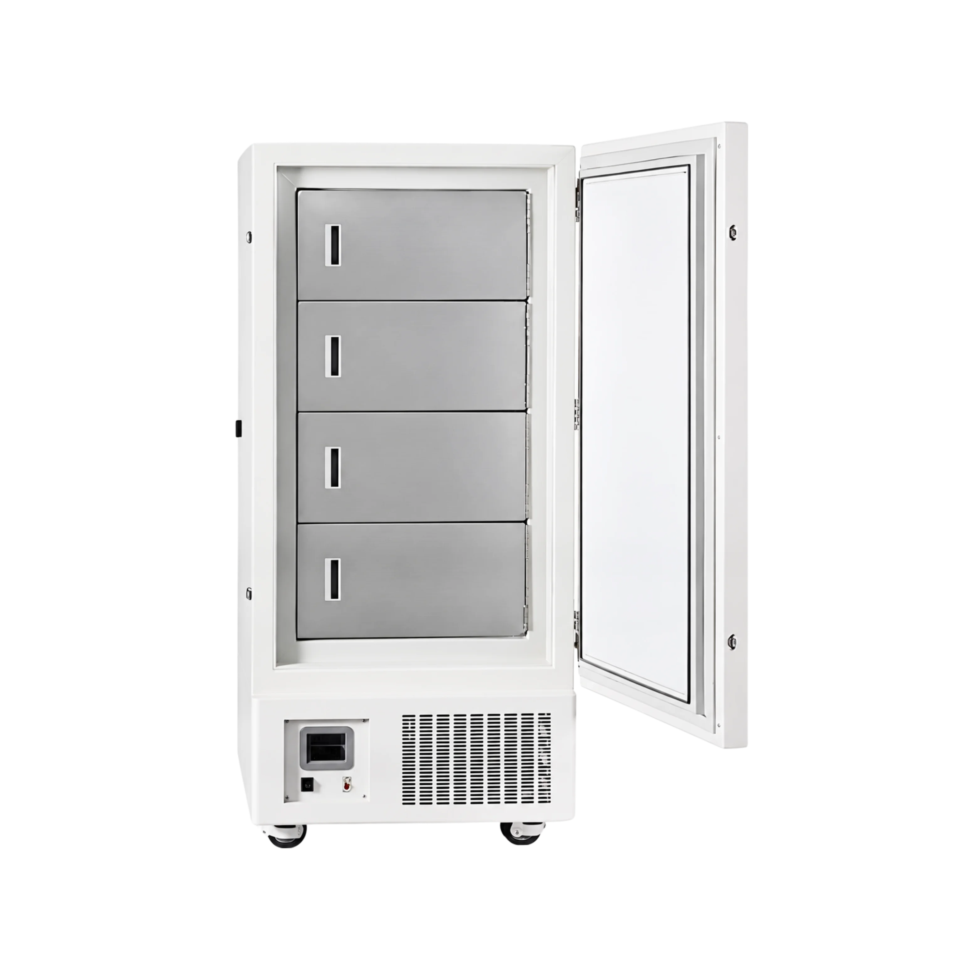 -86°C Ultra-Low Temperature Freezer EZL-UF155-3