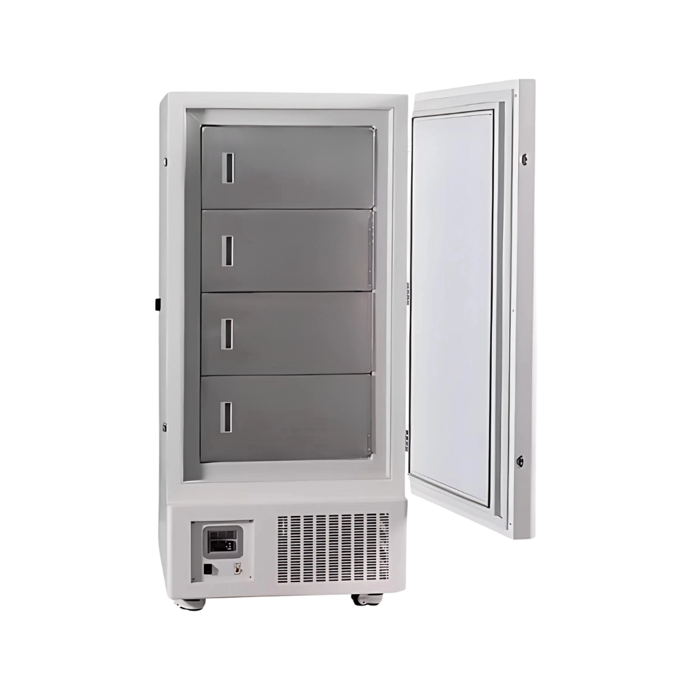 -86°C Ultra-Low Temperature Freezer EZL-UF158-3