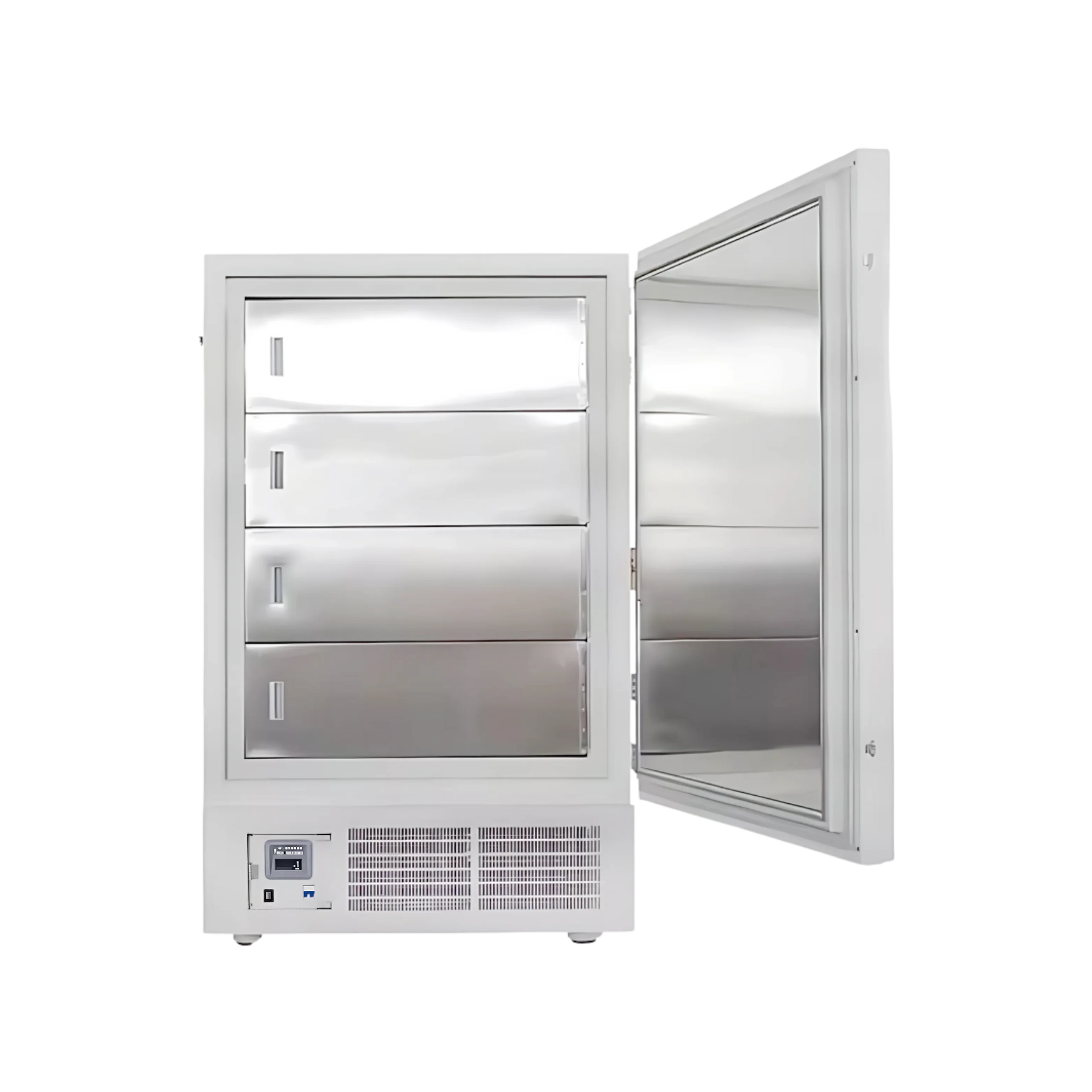 -86°C Ultra-Low Temperature Freezer EZL-UF159-3