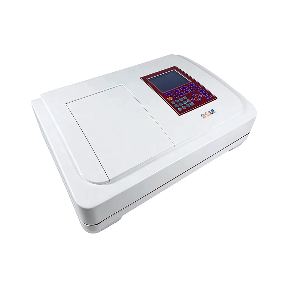 UV-Visible Spectrophotometer EZL-US115-2