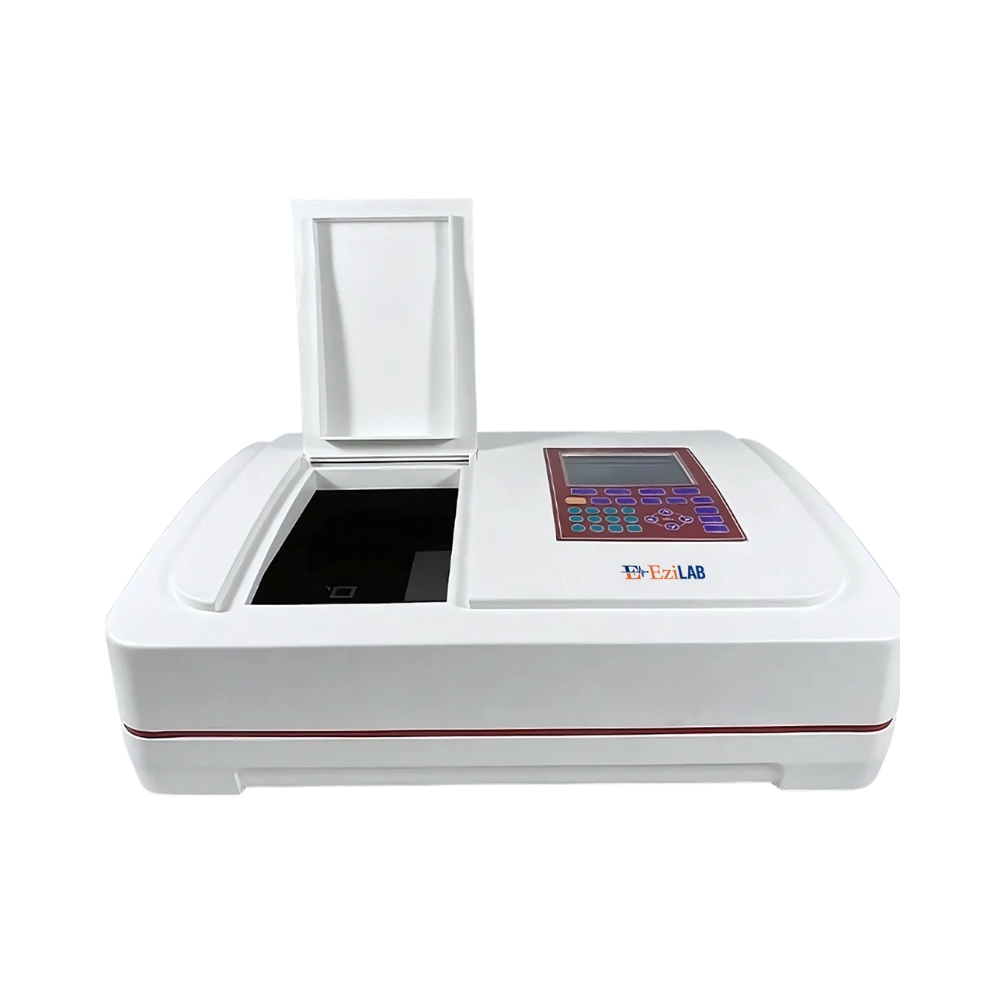 UV-Visible Spectrophotometer EZL-US115-4