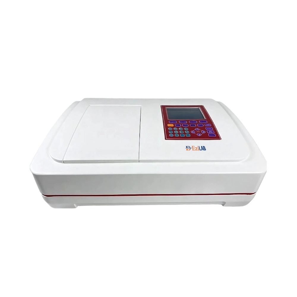 UV-Visible Spectrophotometer EZL-US116