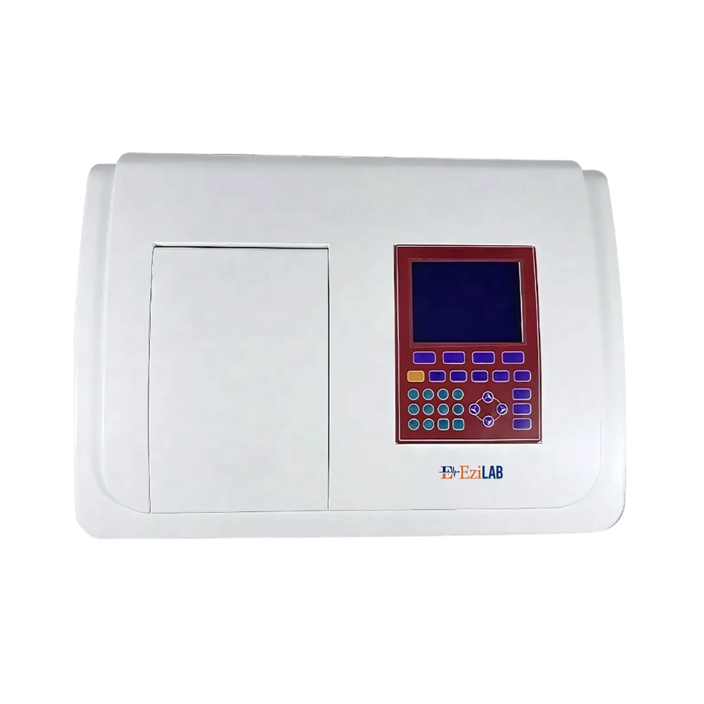 UV-Visible Spectrophotometer EZL-US116-3