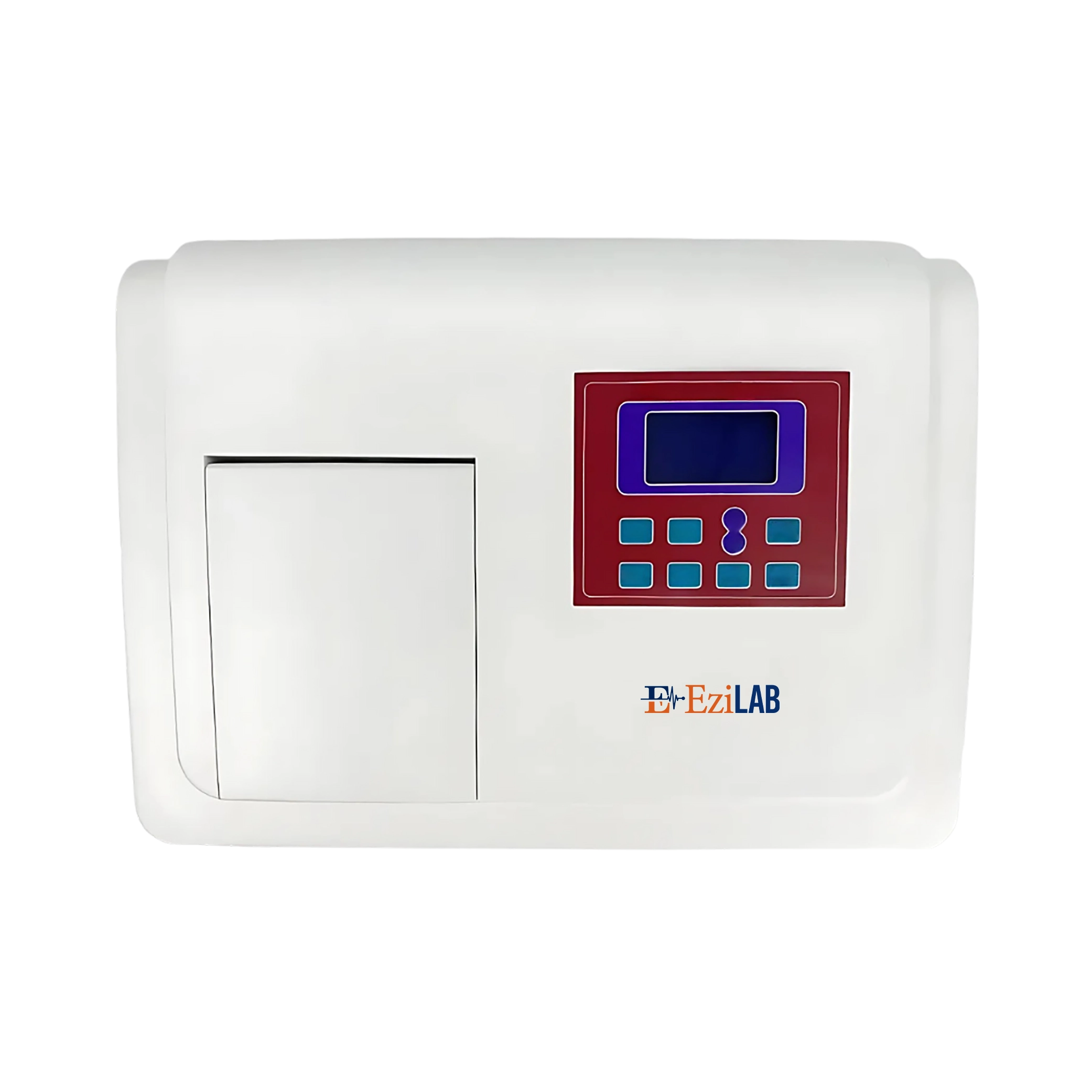UV-Visible Spectrophotometer EZL-US117-2