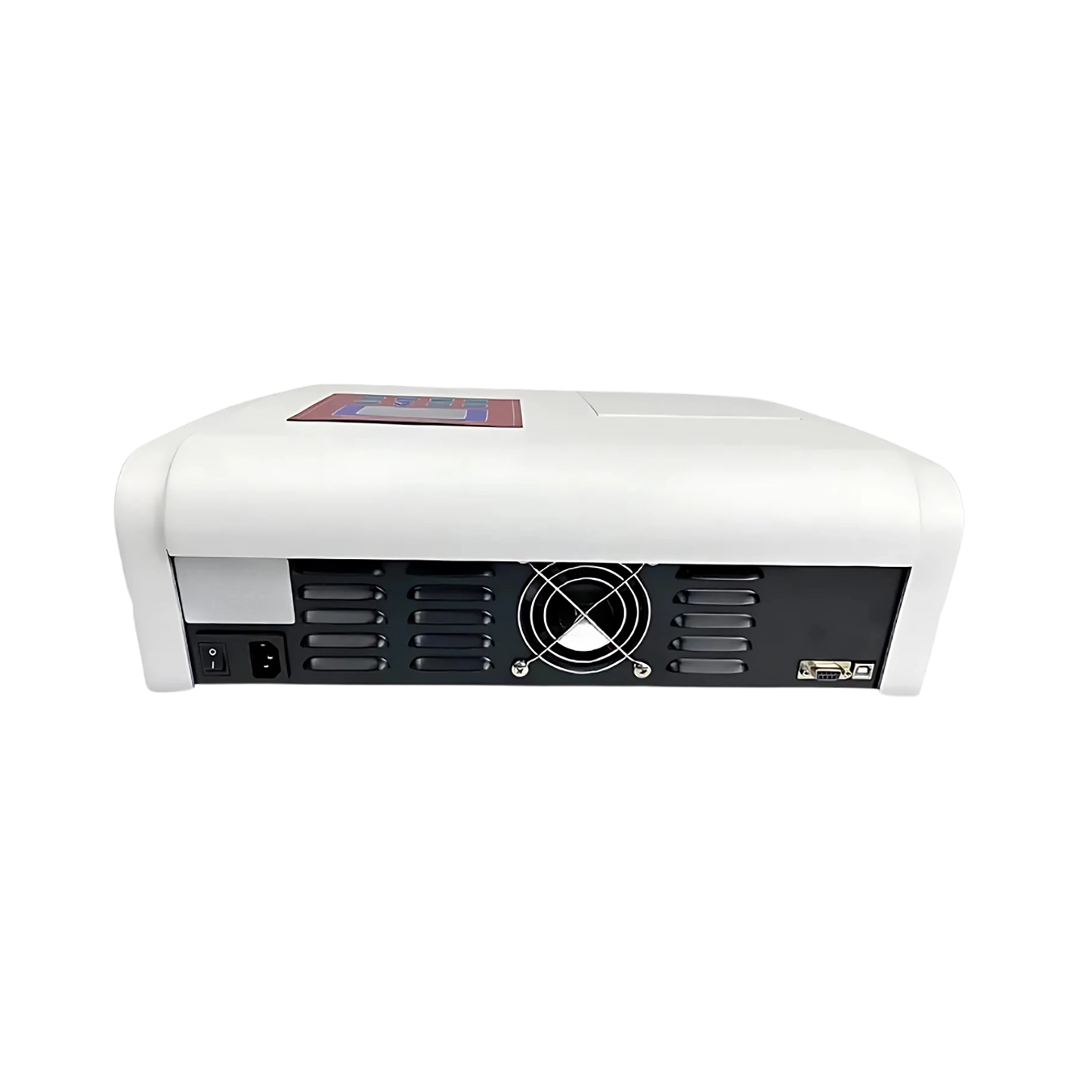 UV-Visible Spectrophotometer EZL-US117-3